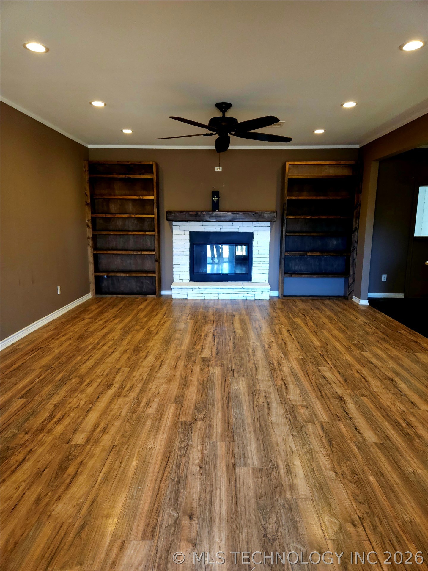 6650 S 369th Avenue W Mannford OK 74044