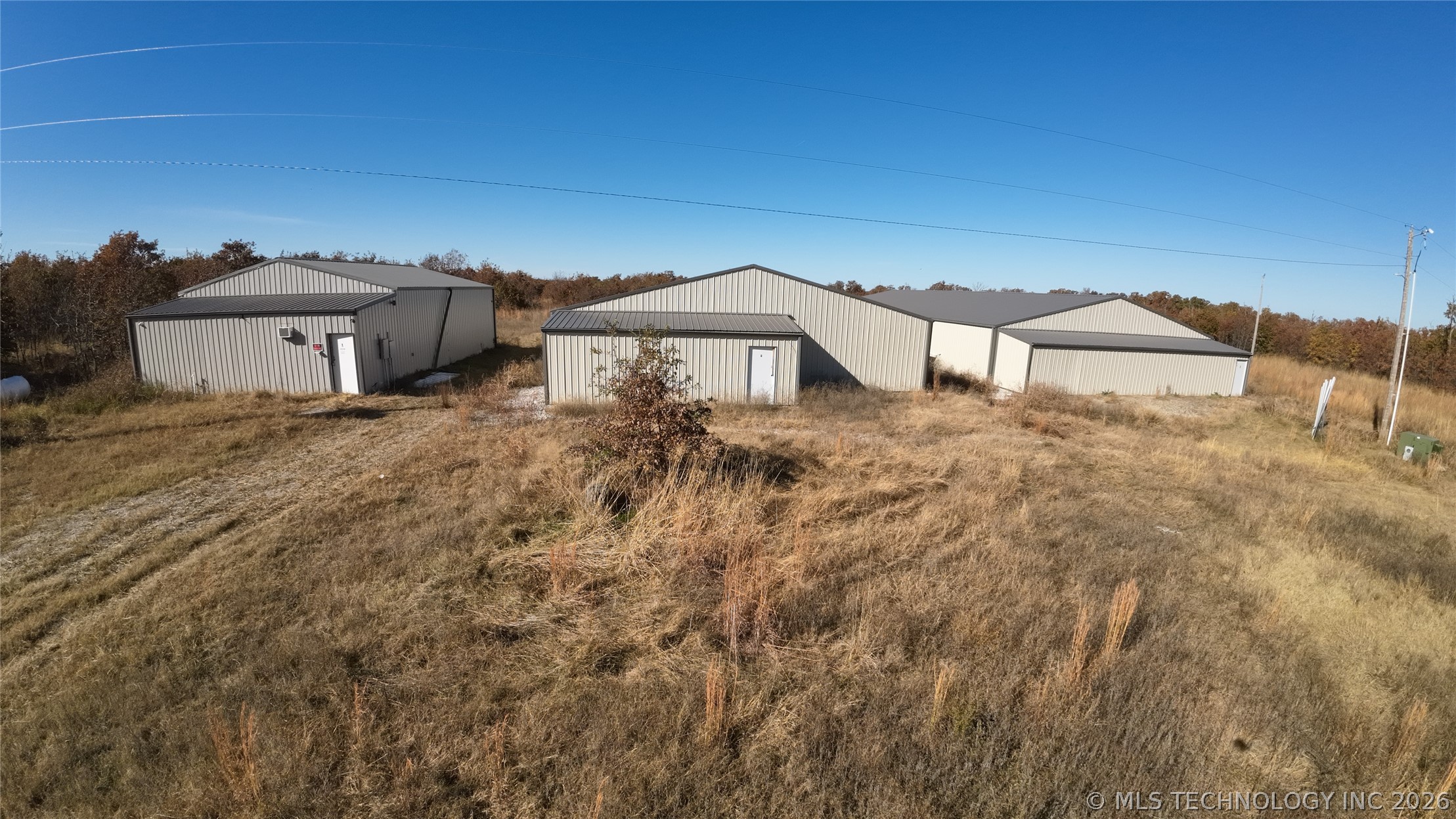 6650 S 369th Avenue W Mannford OK 74044