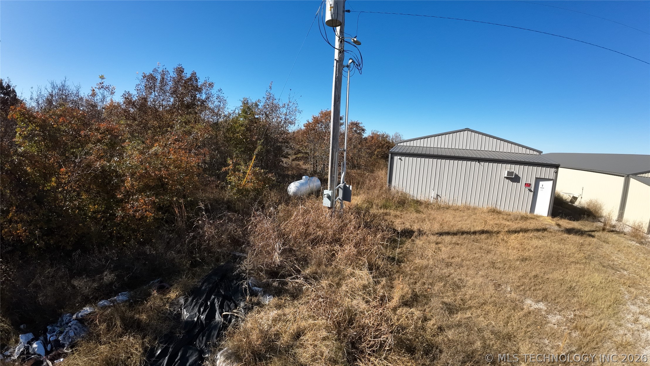 6650 S 369th Avenue W Mannford OK 74044