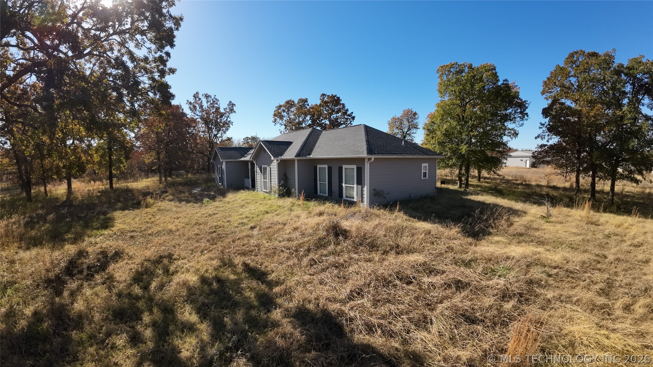 6650 S 369th Avenue W Mannford OK 74044