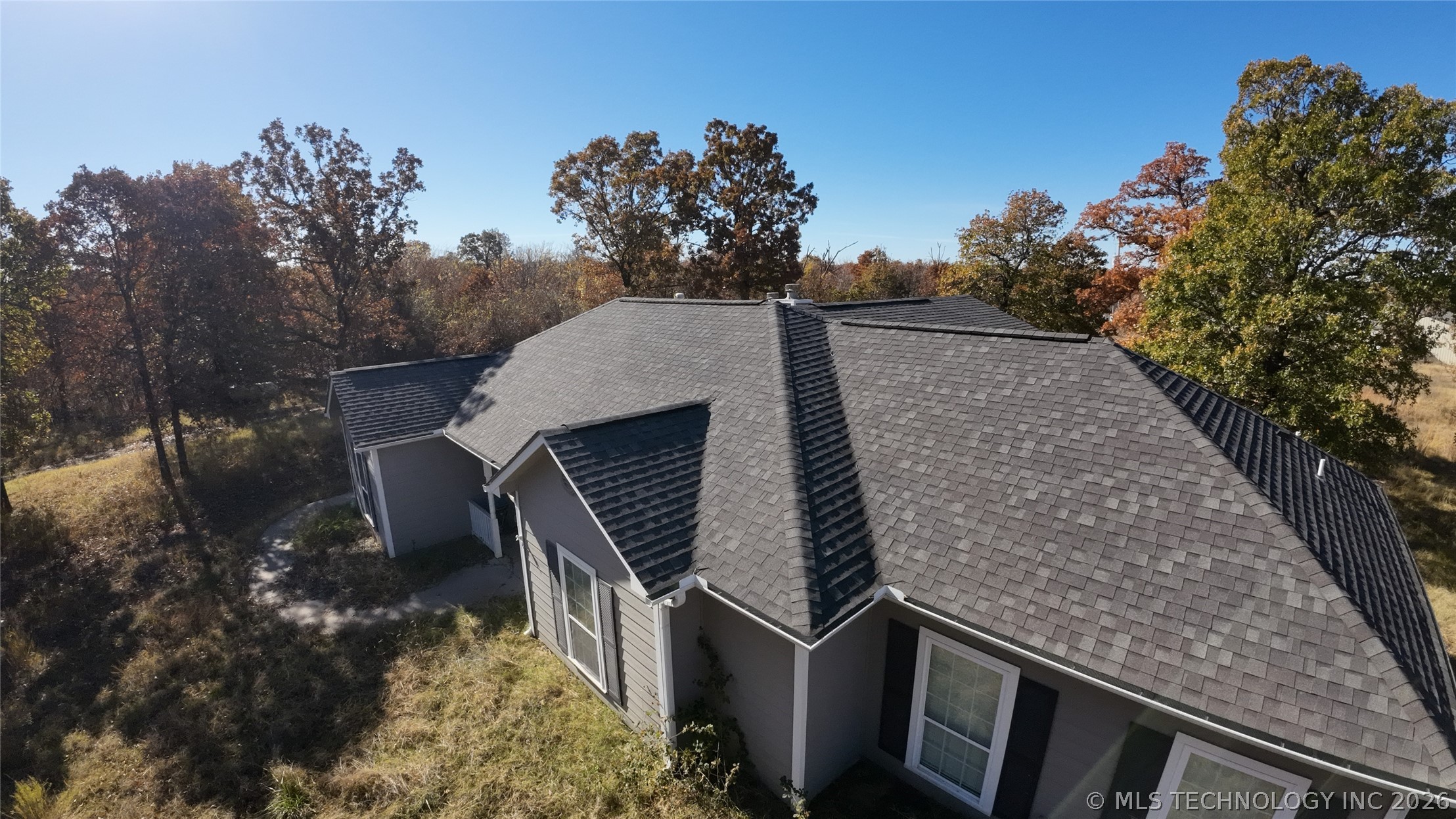 6650 S 369th Avenue W Mannford OK 74044