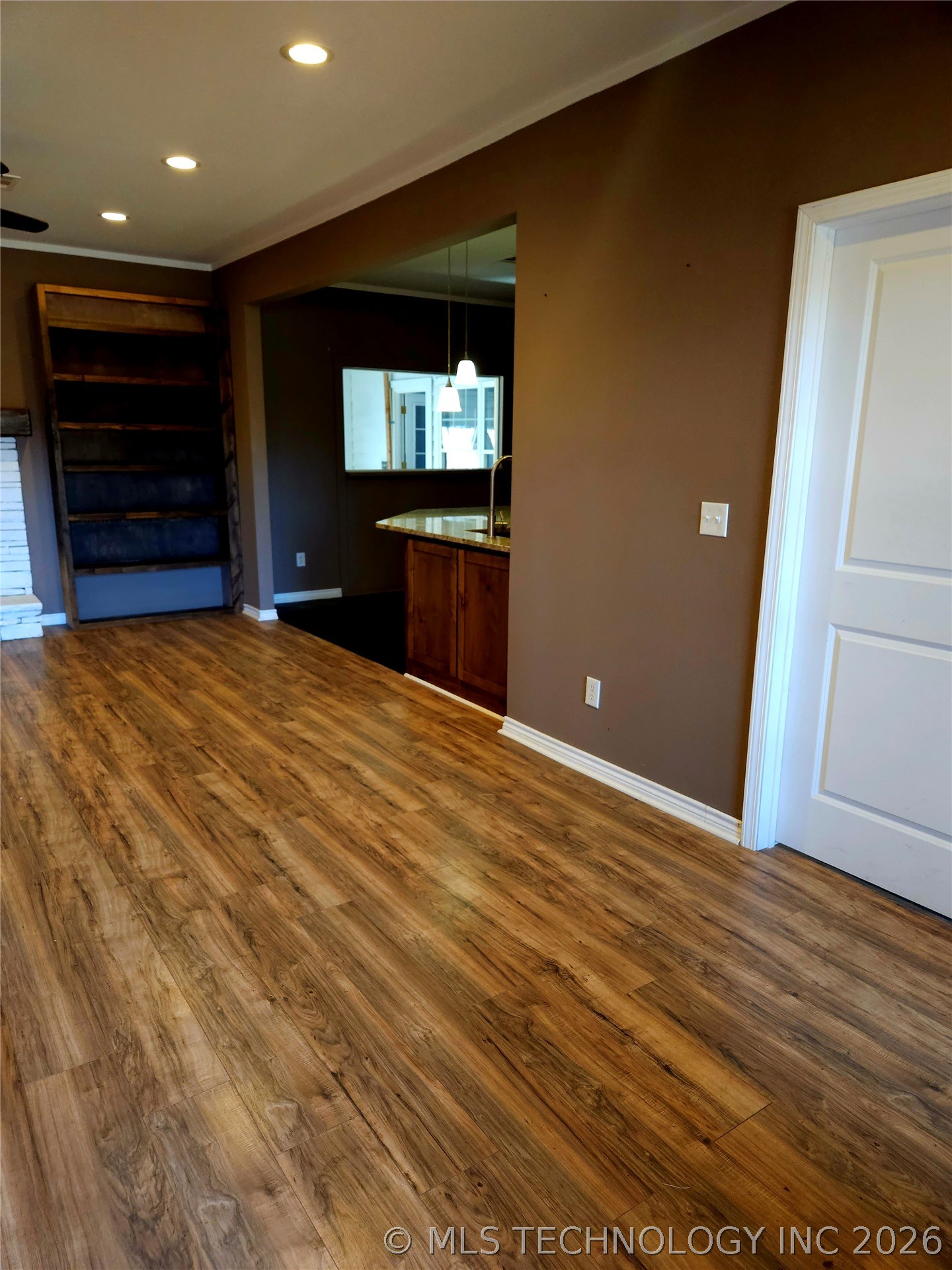 6650 S 369th Avenue W Mannford OK 74044