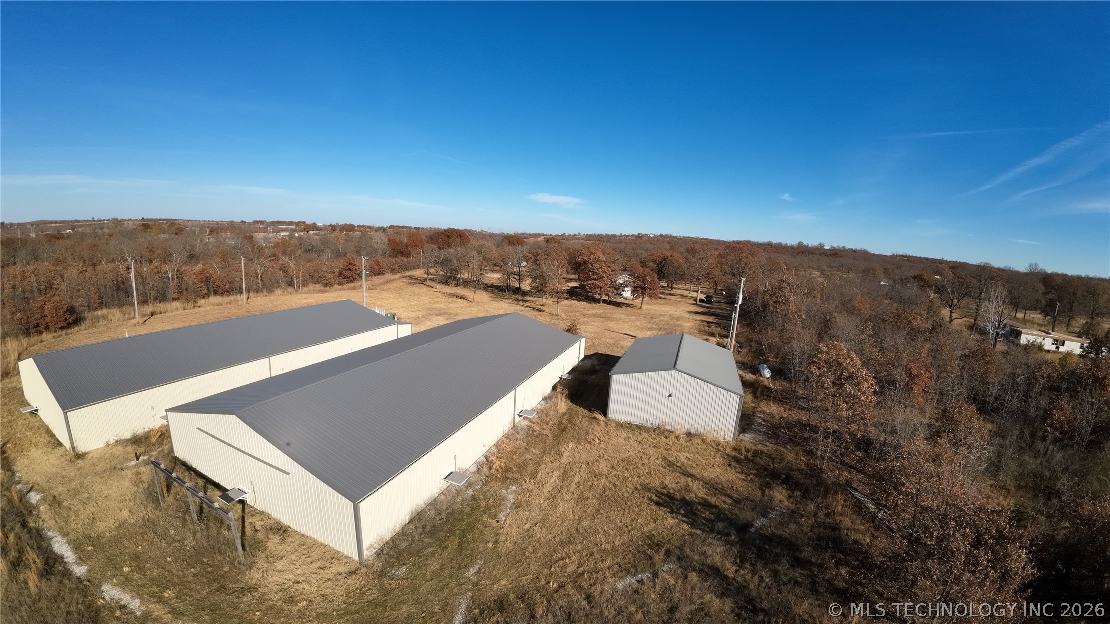 6650 S 369th Avenue W Mannford OK 74044