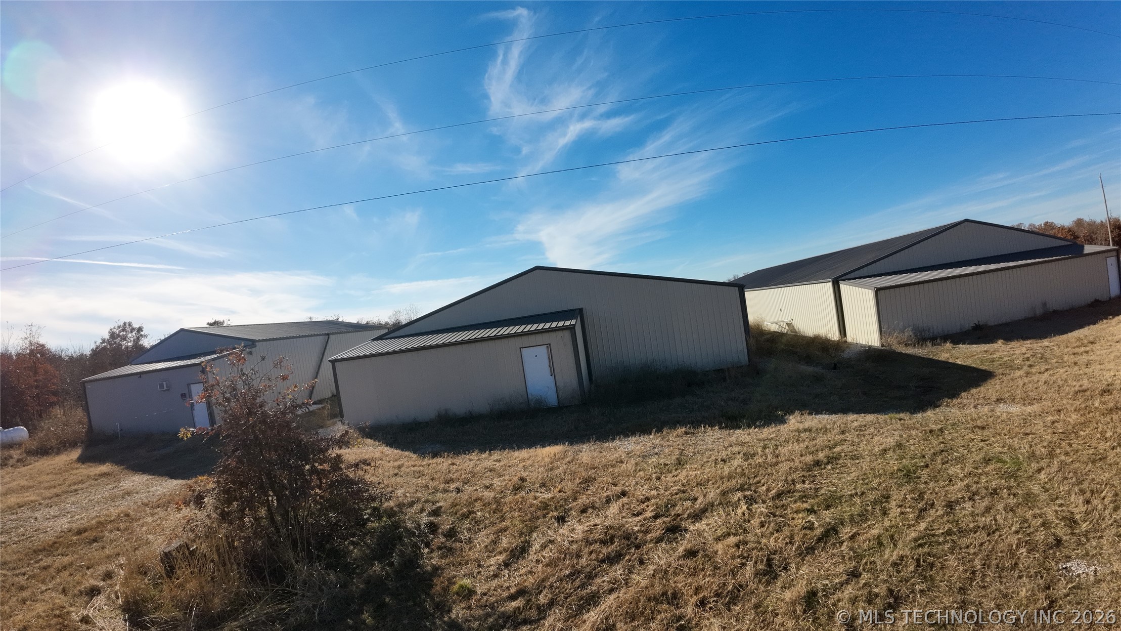 6650 S 369th Avenue W Mannford OK 74044