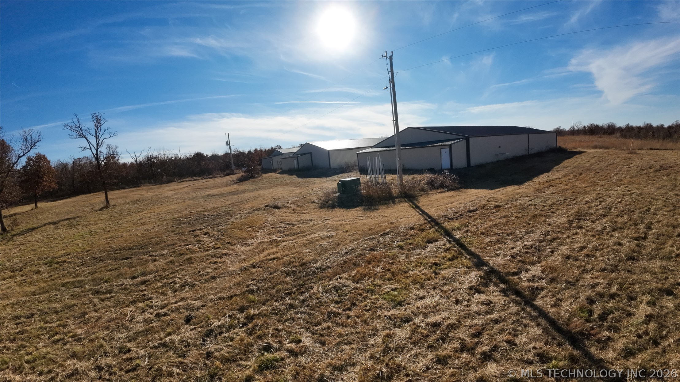 6650 S 369th Avenue W Mannford OK 74044