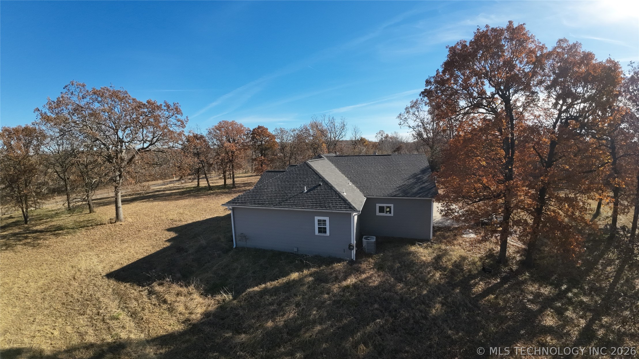 6650 S 369th Avenue W Mannford OK 74044