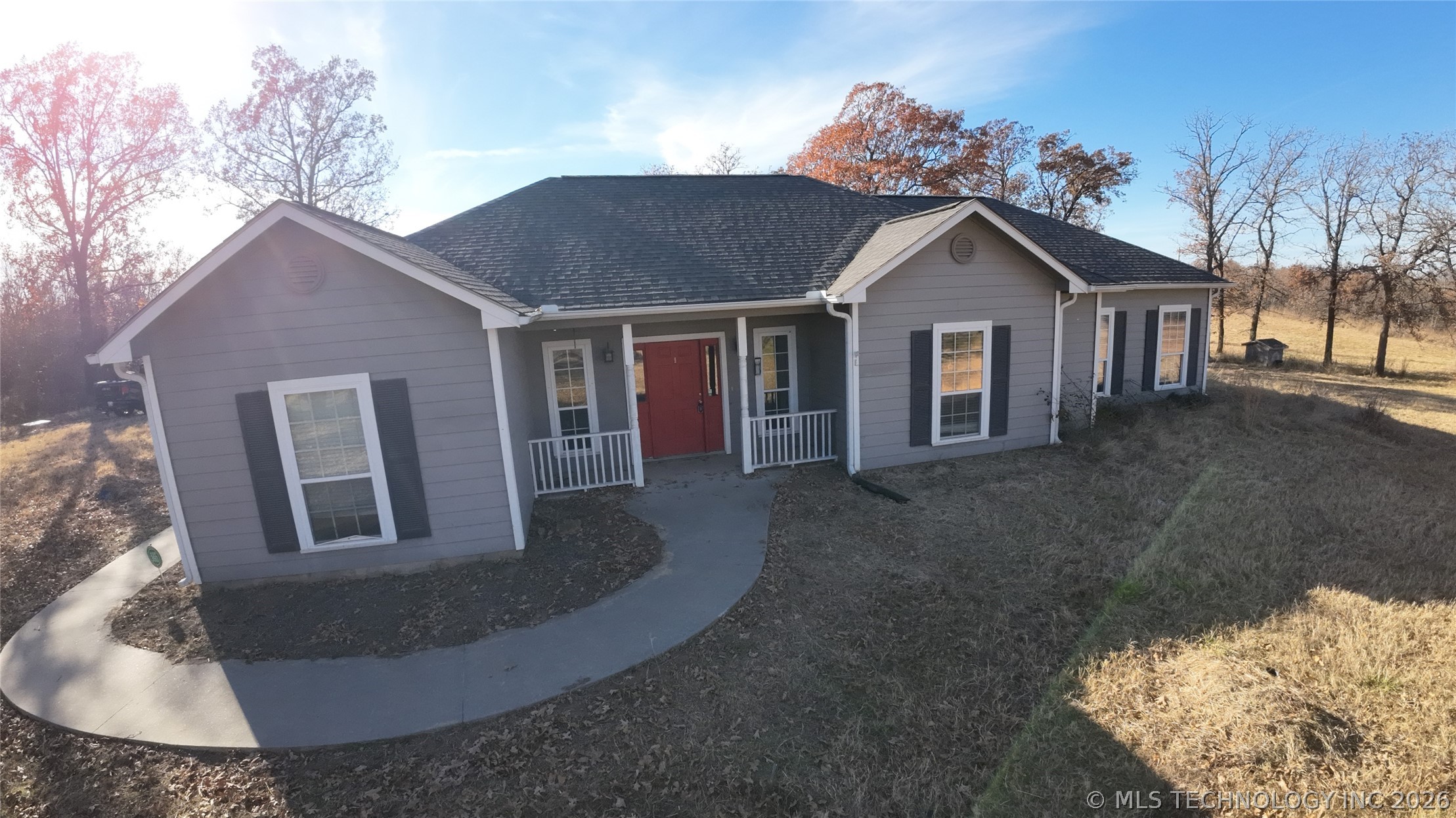 6650 S 369th Avenue W Mannford OK 74044