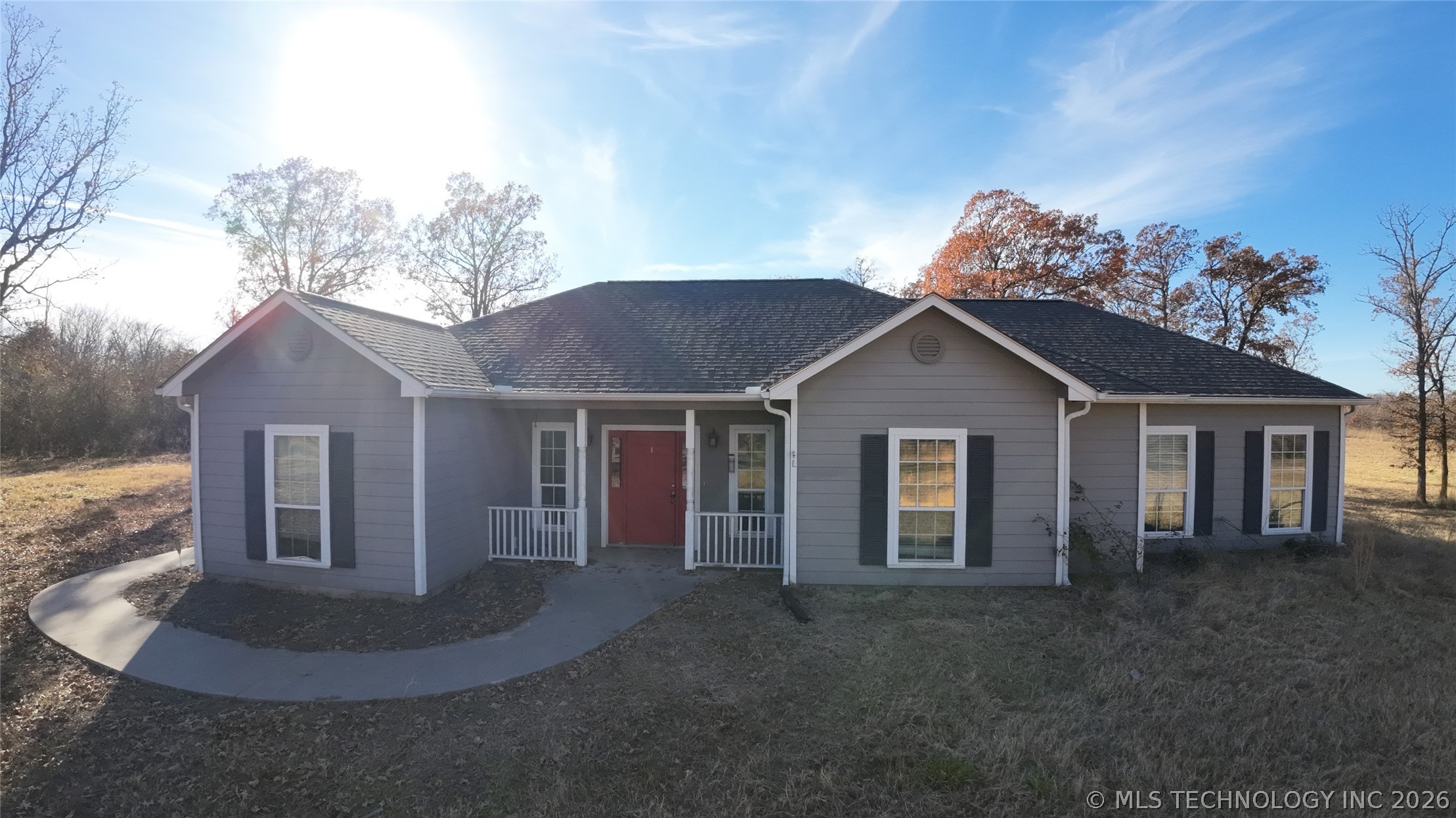6650 S 369th Avenue W Mannford OK 74044