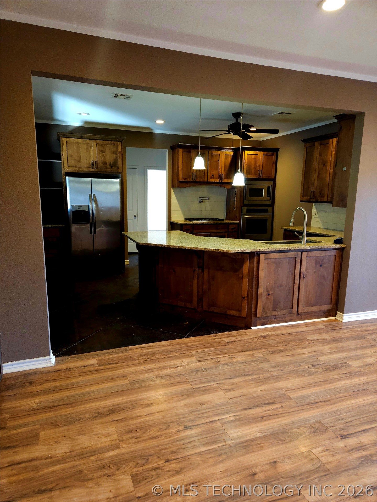 6650 S 369th Avenue W Mannford OK 74044