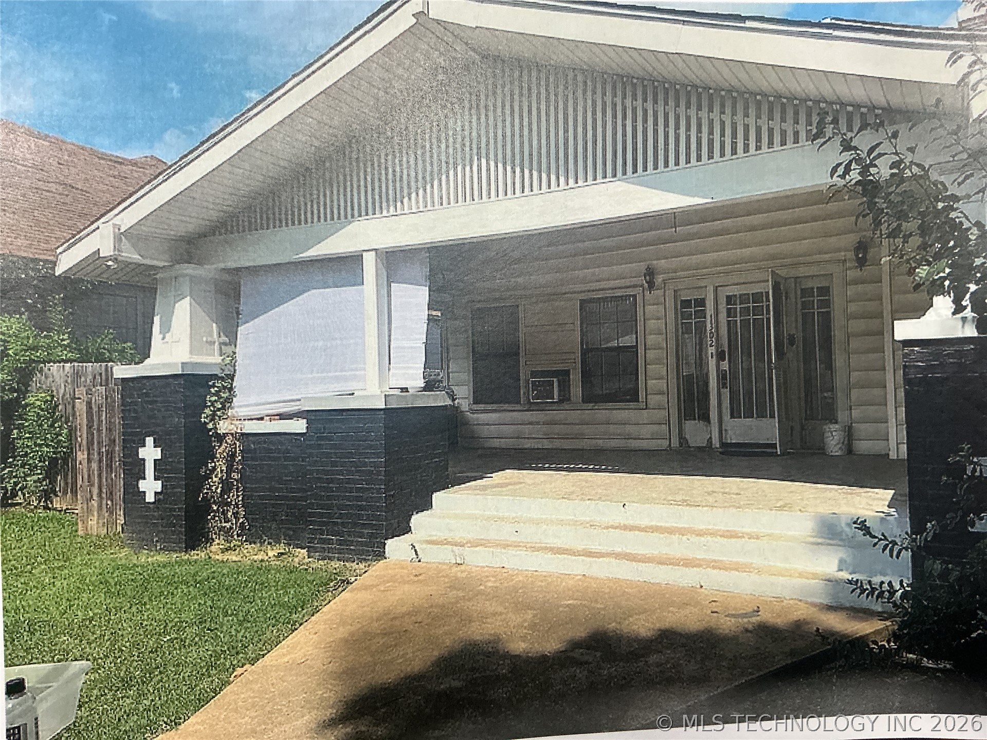 1302 N 7th Avenue Durant OK 74701