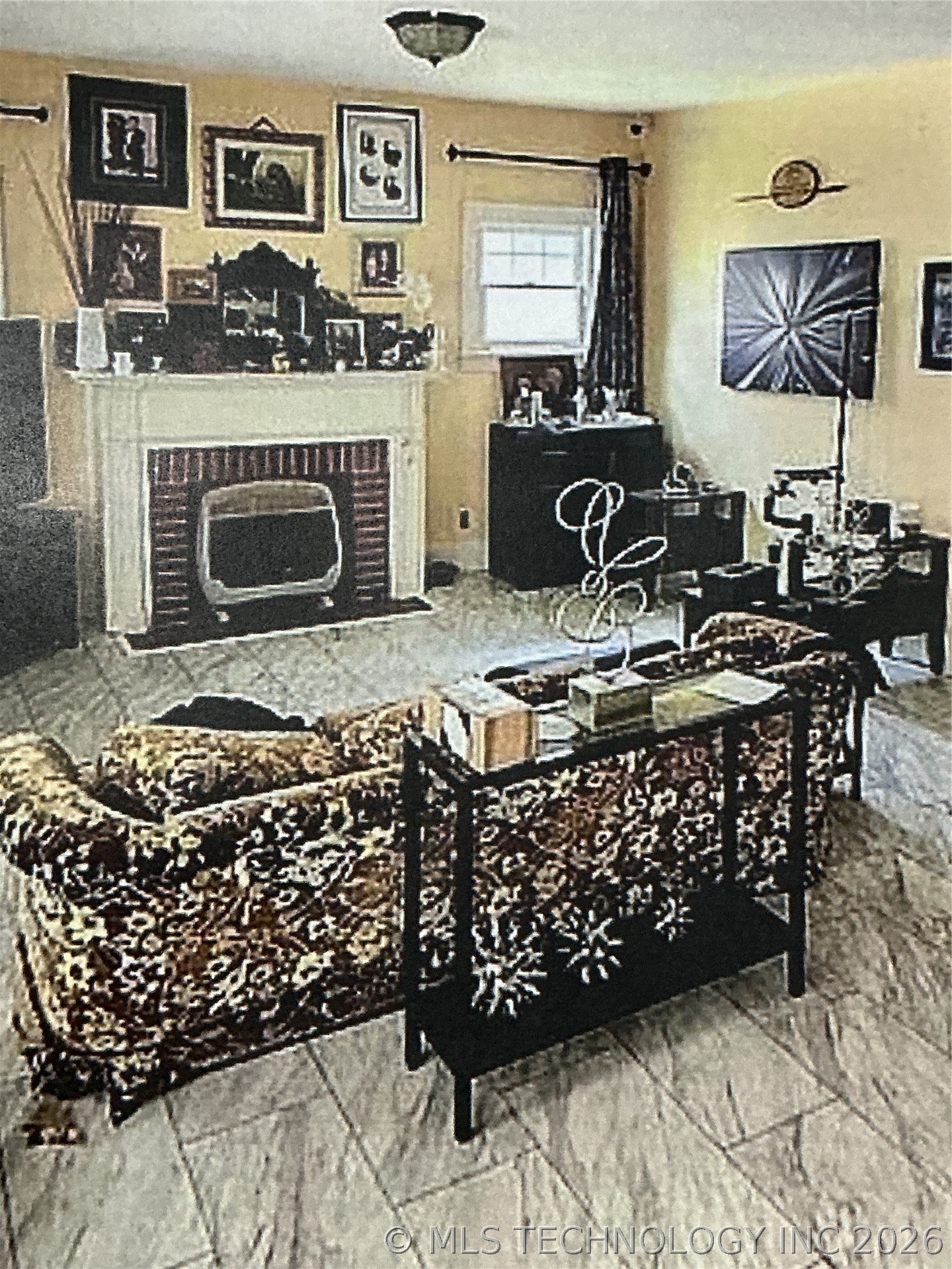 1302 N 7th Avenue Durant OK 74701