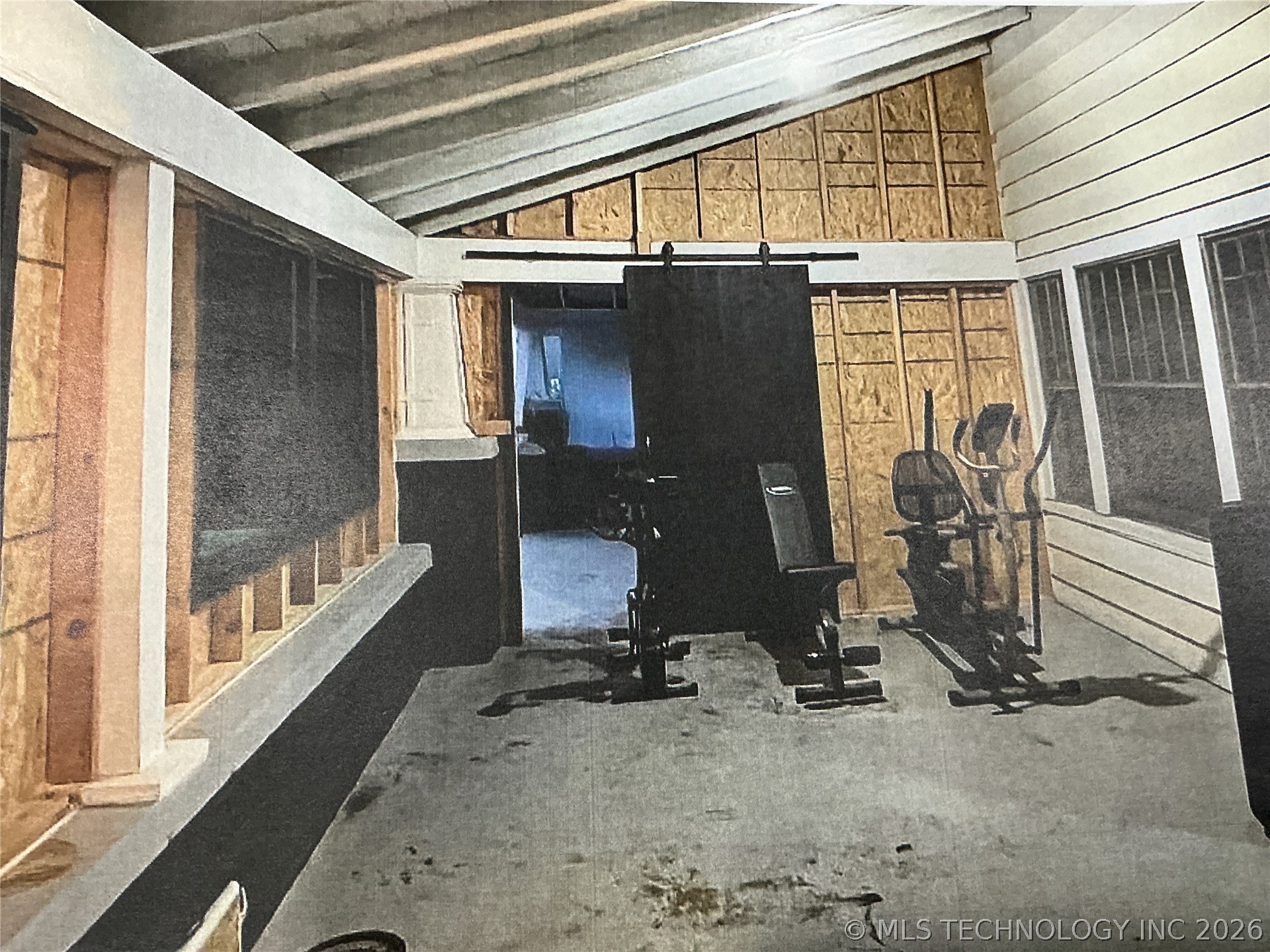 1302 N 7th Avenue Durant OK 74701