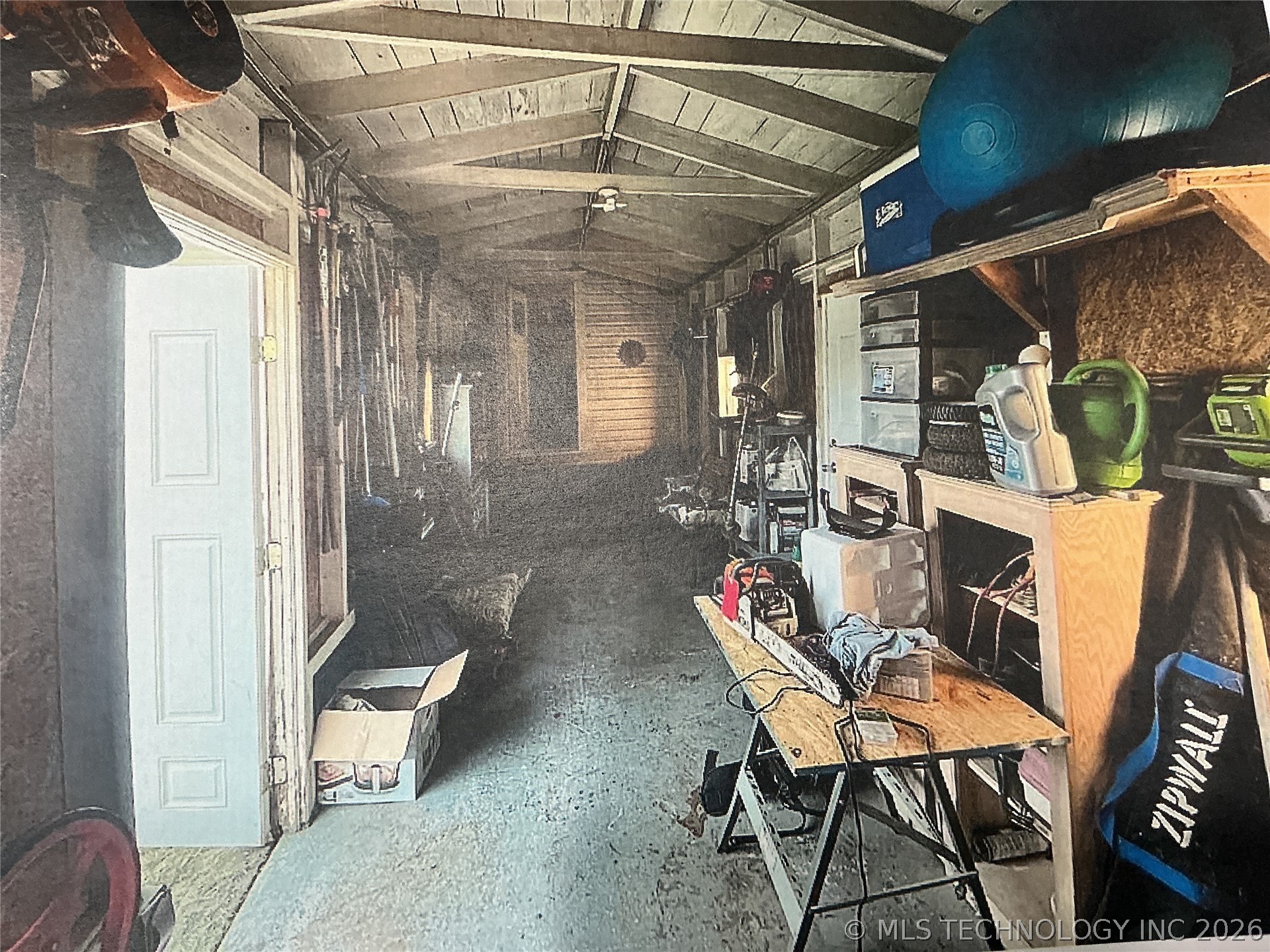 1302 N 7th Avenue Durant OK 74701