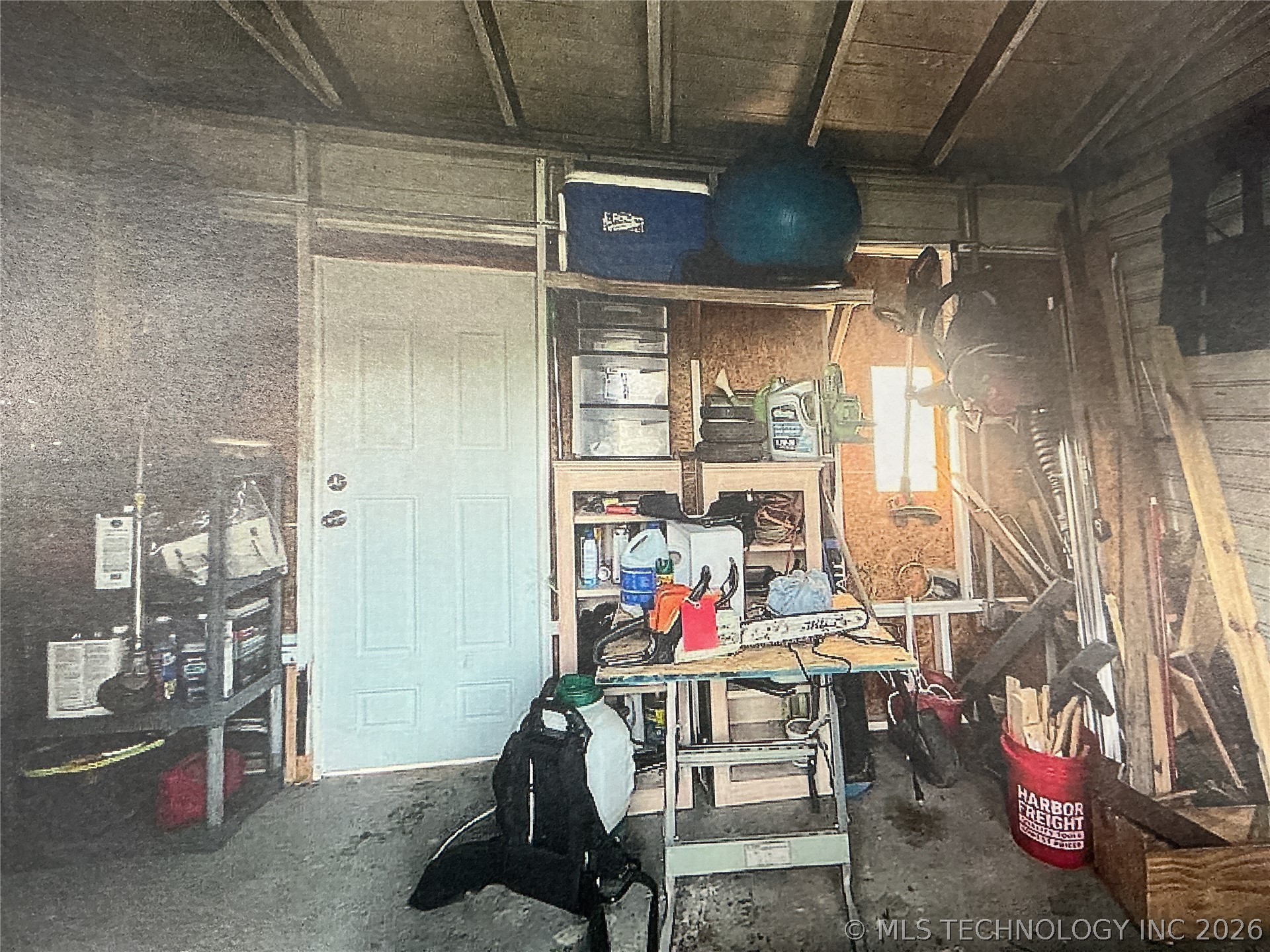 1302 N 7th Avenue Durant OK 74701