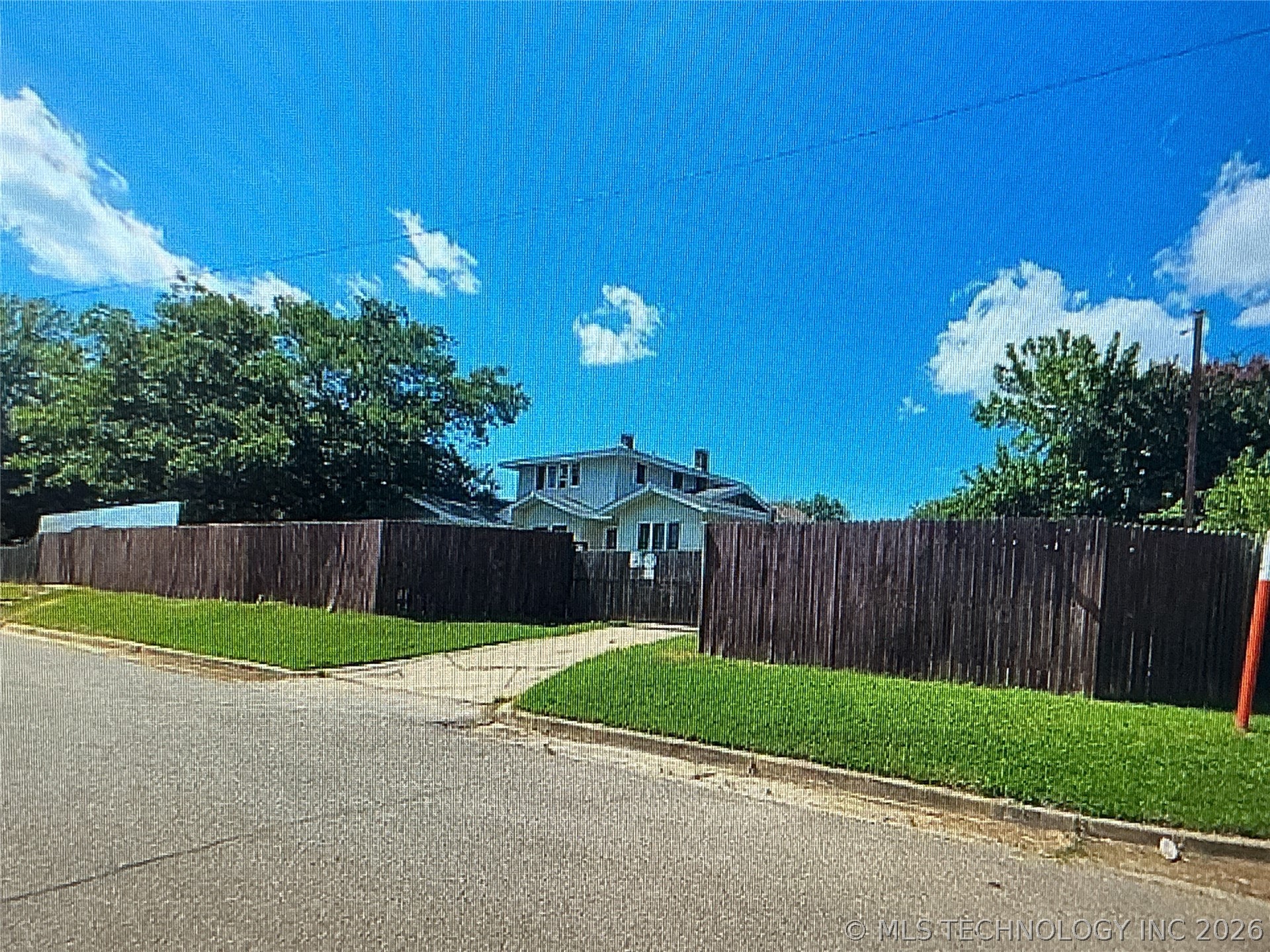 1302 N 7th Avenue Durant OK 74701