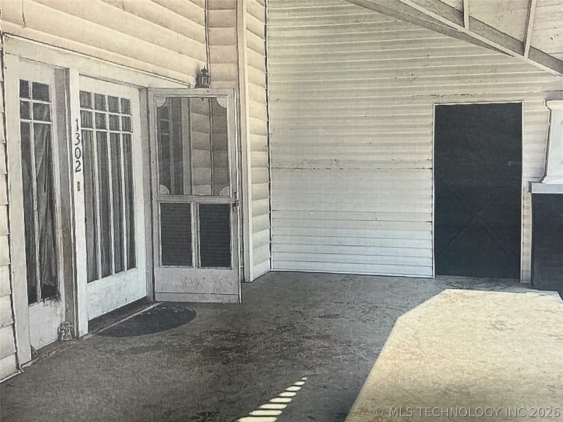 1302 N 7th Avenue Durant OK 74701