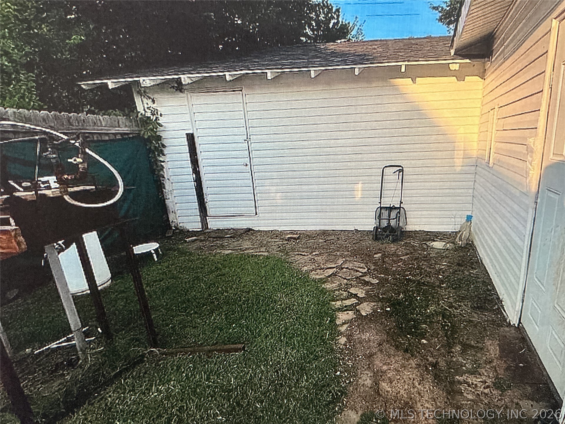 1302 N 7th Avenue Durant OK 74701