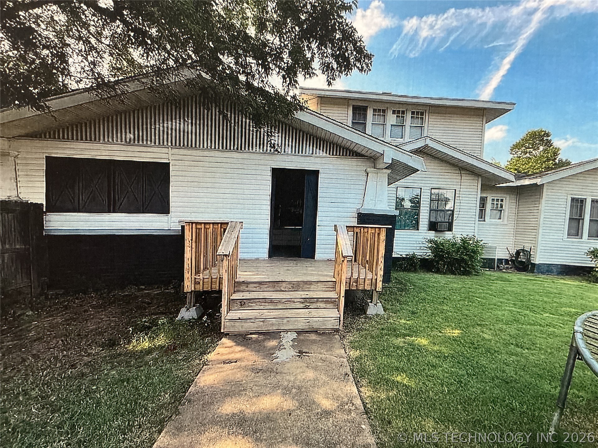1302 N 7th Avenue Durant OK 74701
