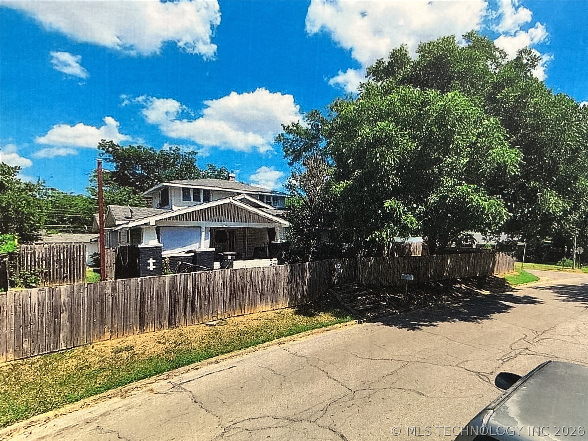 1302 N 7th Avenue Durant OK 74701