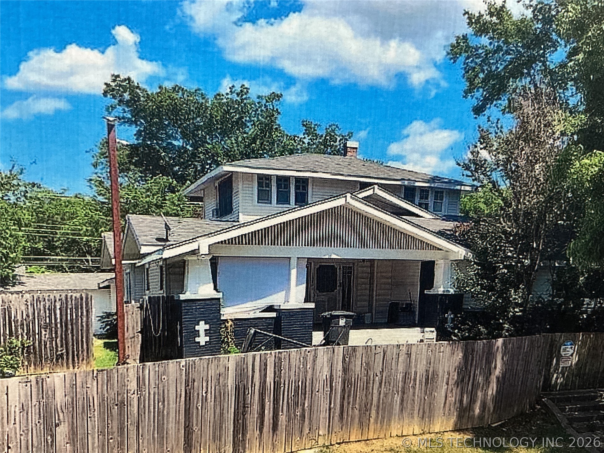 1302 N 7th Avenue Durant OK 74701
