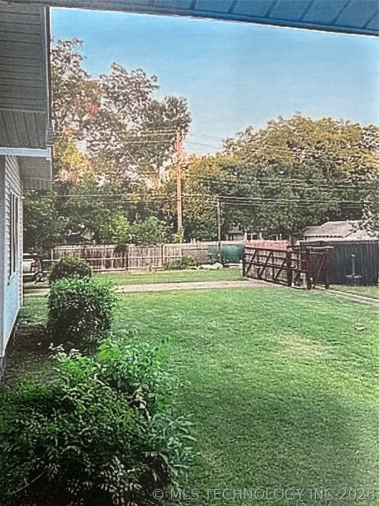 1302 N 7th Avenue Durant OK 74701