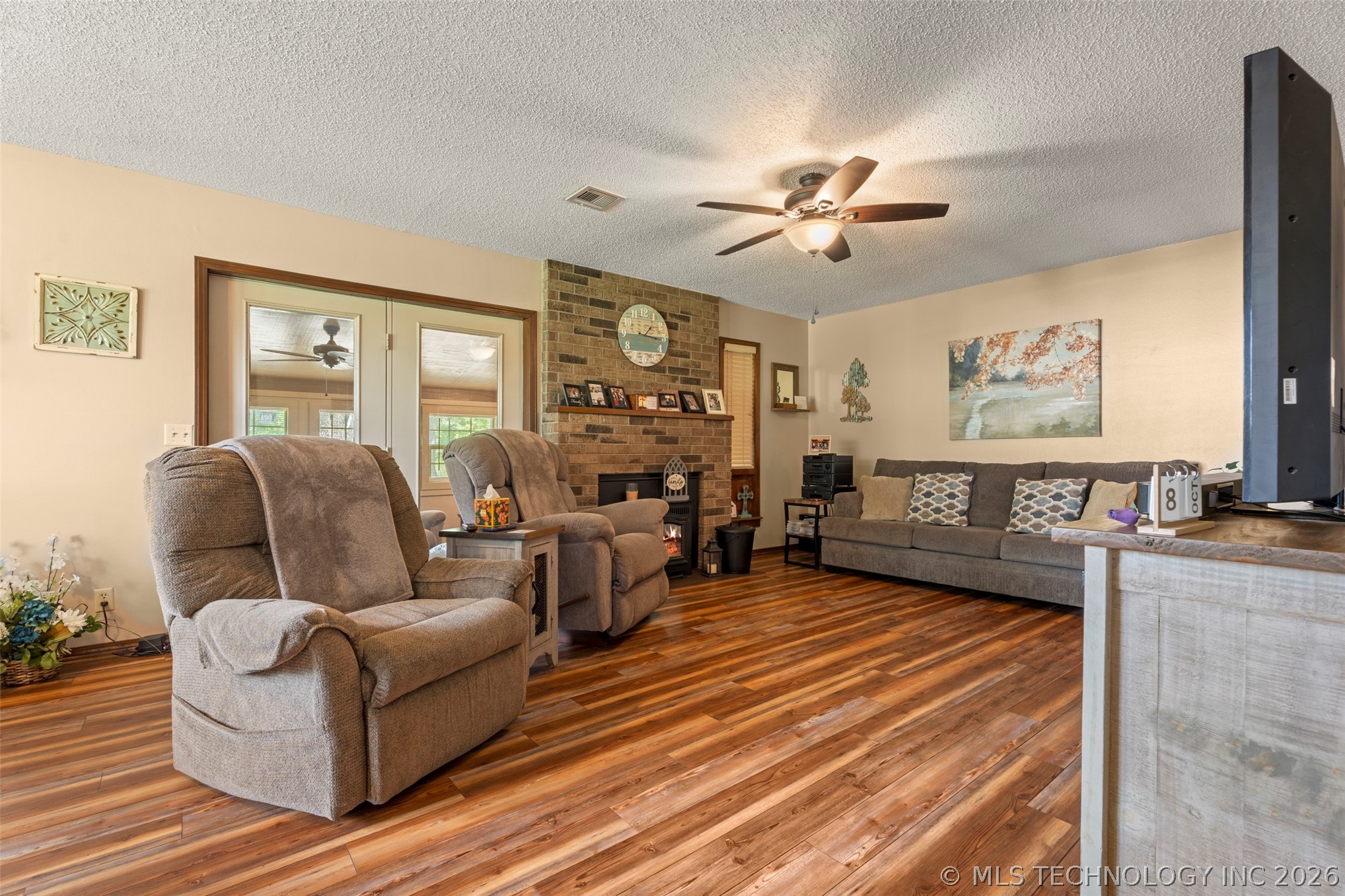 1546 E North Ridge Vinita OK 74301