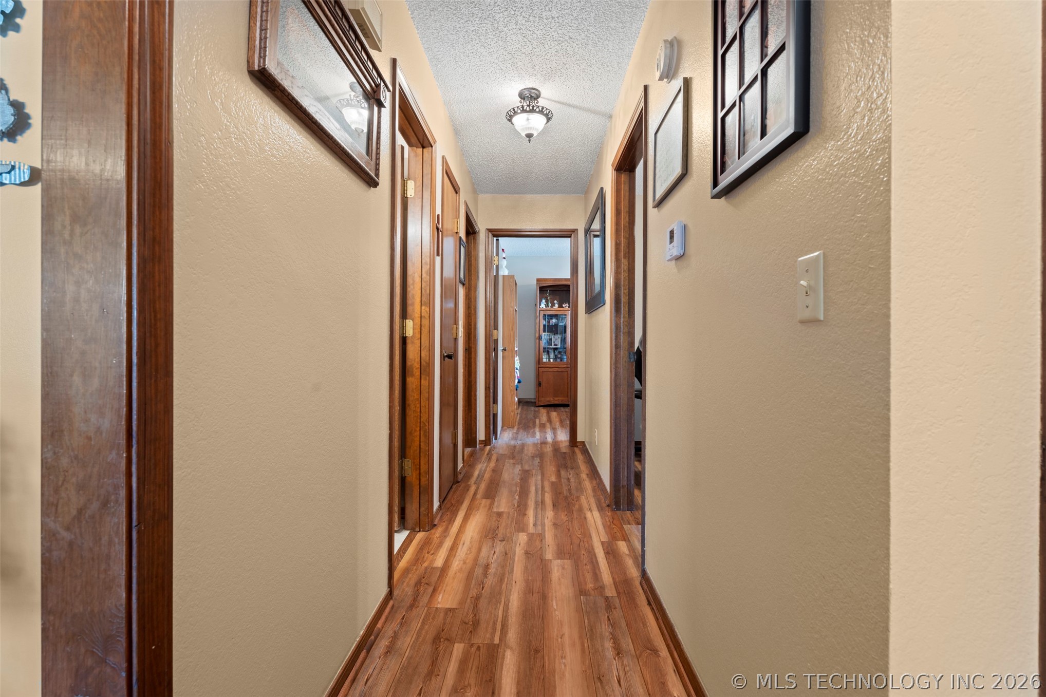 1546 E North Ridge Vinita OK 74301