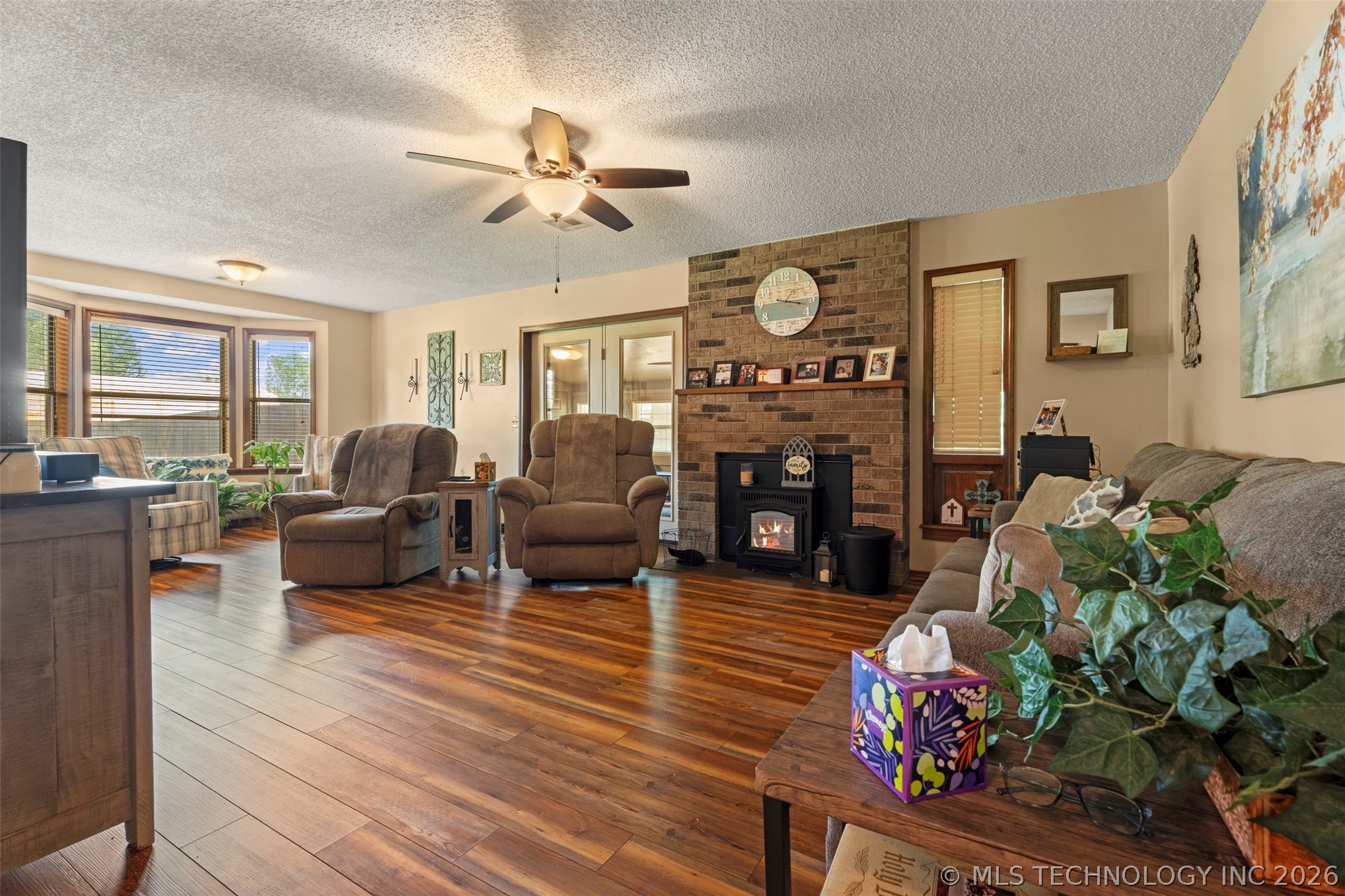 1546 E North Ridge Vinita OK 74301