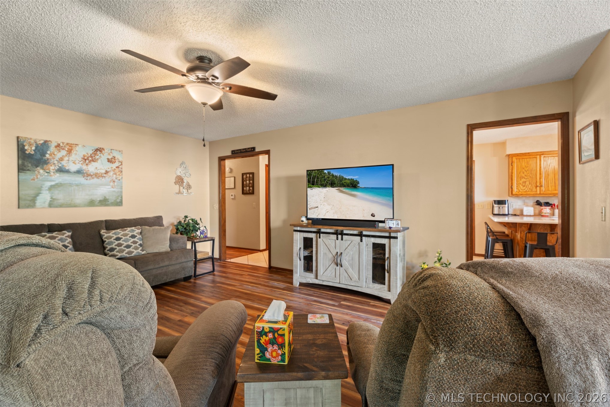 1546 E North Ridge Vinita OK 74301