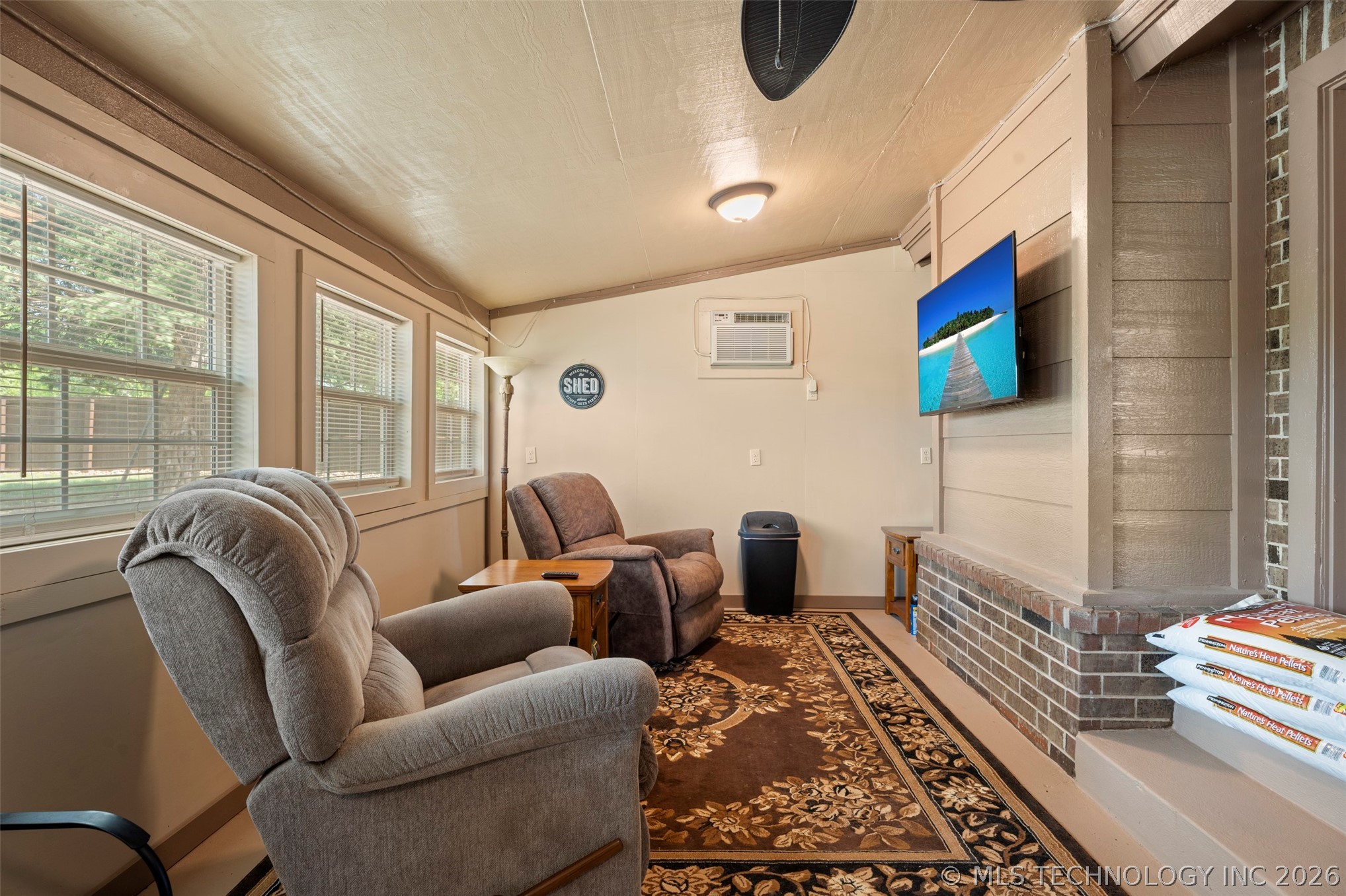 1546 E North Ridge Vinita OK 74301