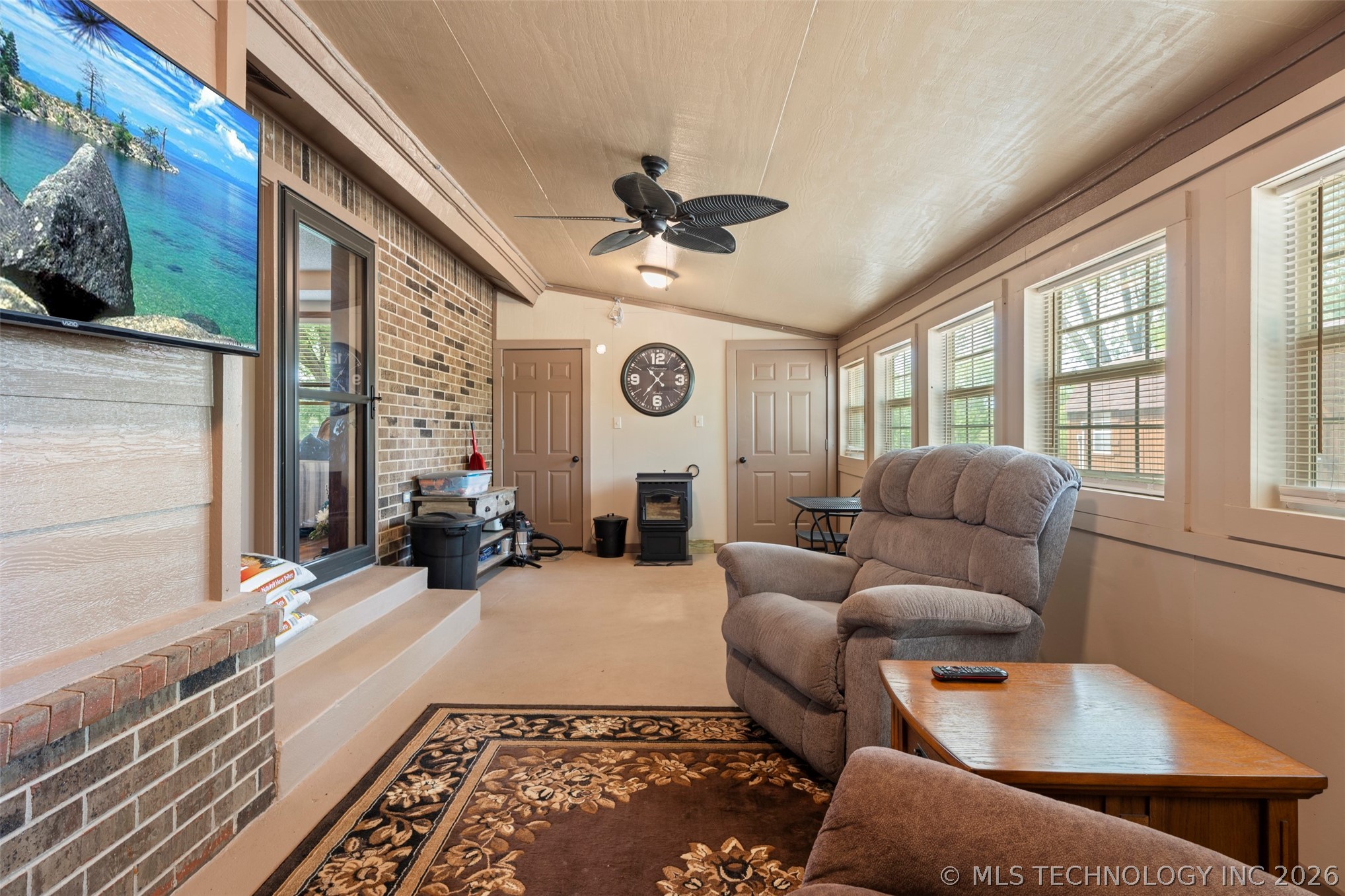 1546 E North Ridge Vinita OK 74301