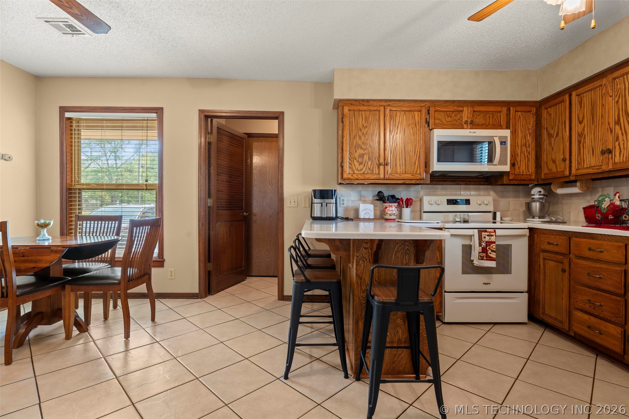 1546 E North Ridge Vinita OK 74301