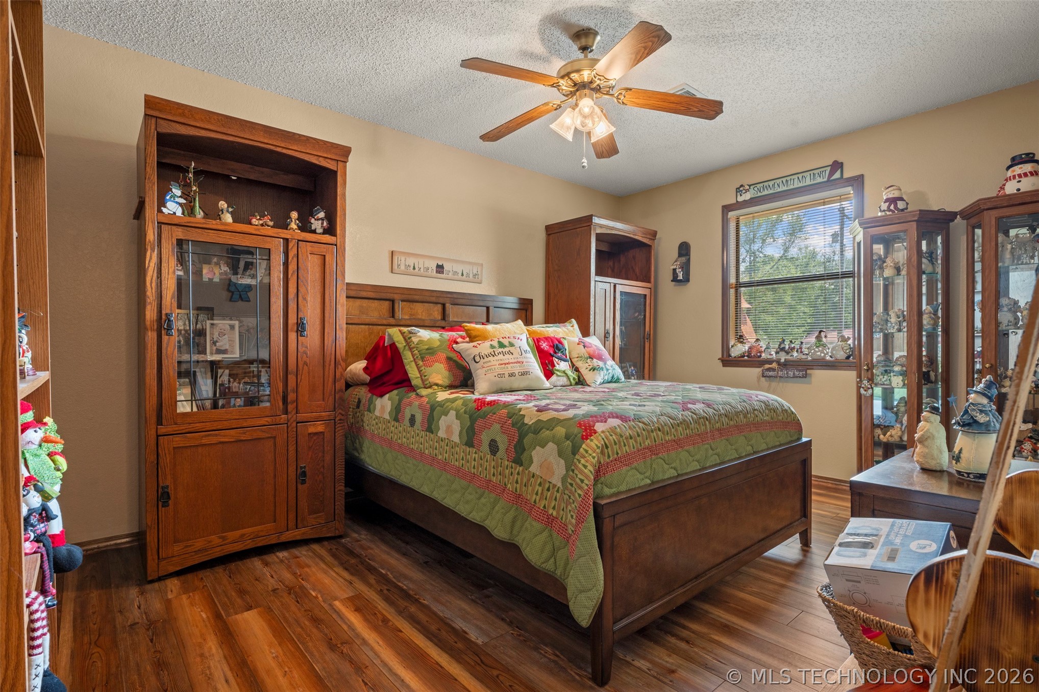 1546 E North Ridge Vinita OK 74301
