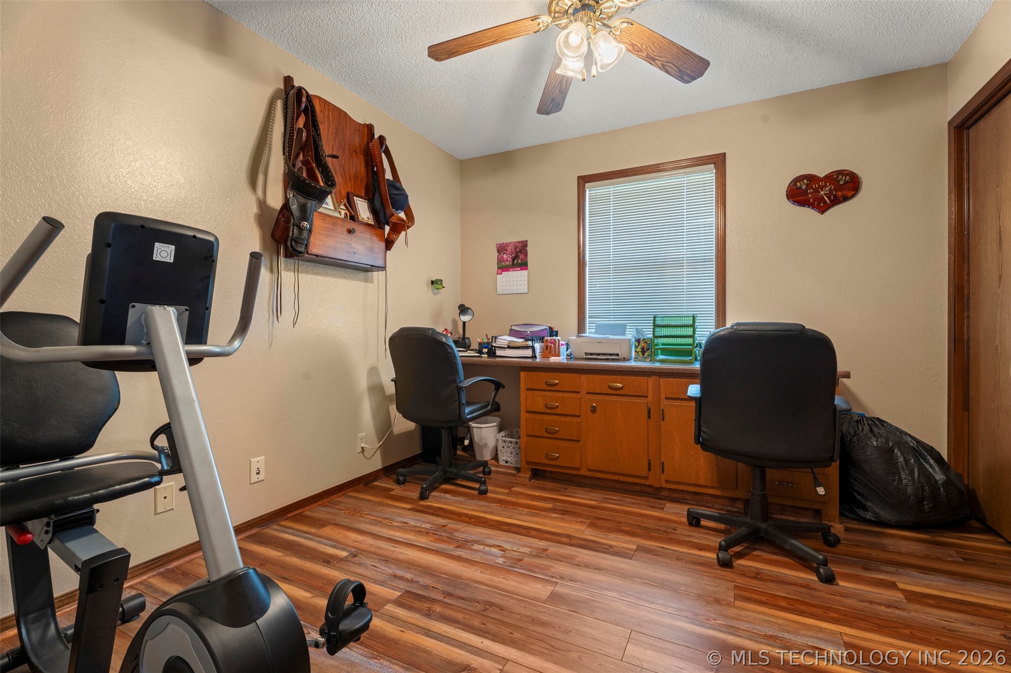 1546 E North Ridge Vinita OK 74301