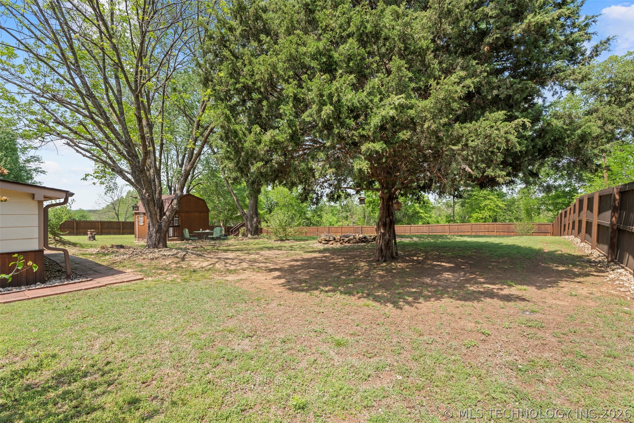 1546 E North Ridge Vinita OK 74301