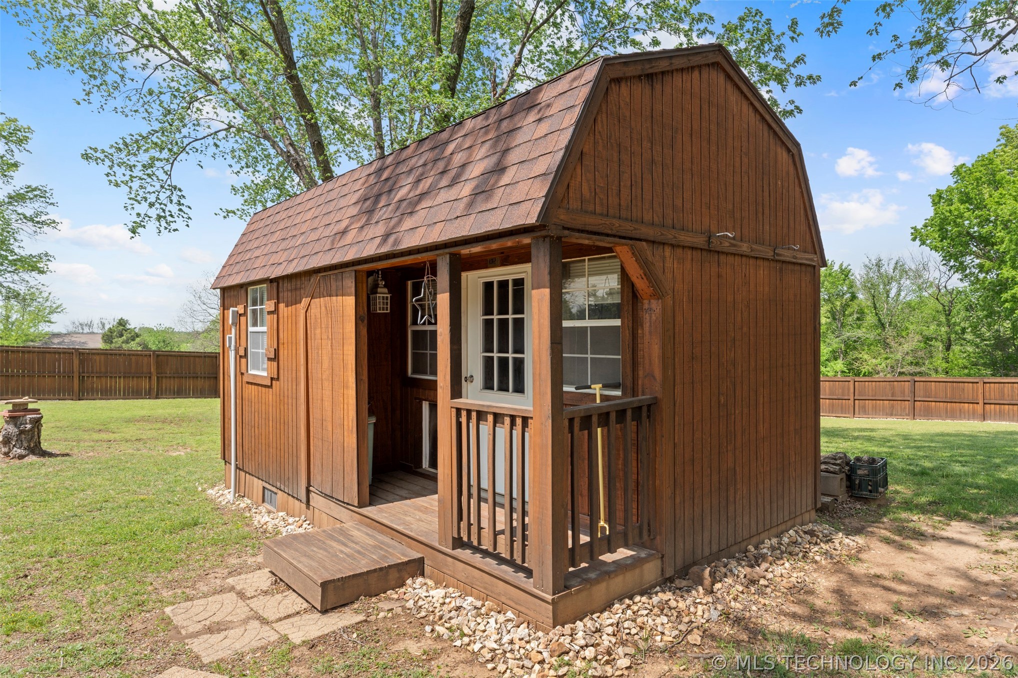 1546 E North Ridge Vinita OK 74301