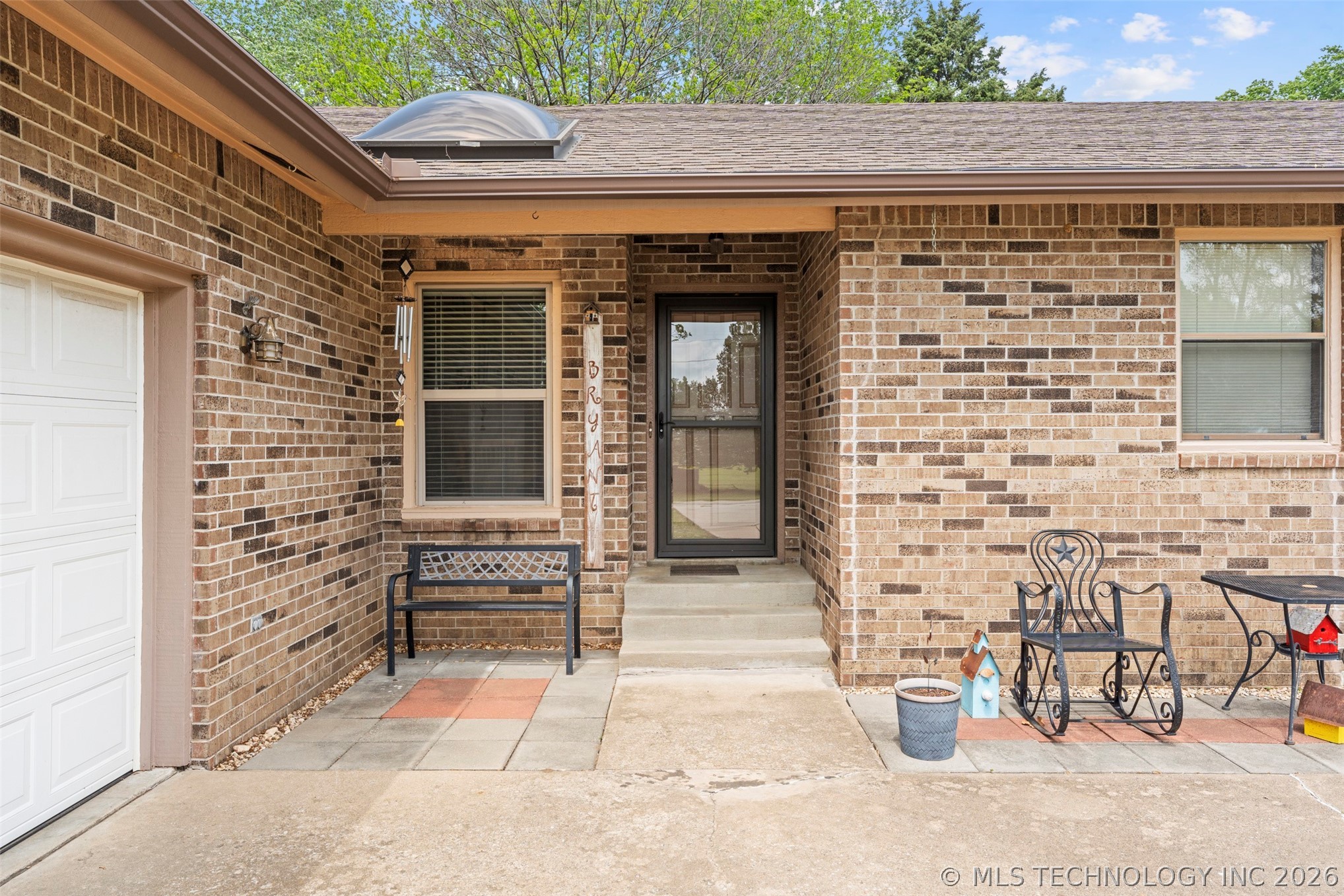 1546 E North Ridge Vinita OK 74301