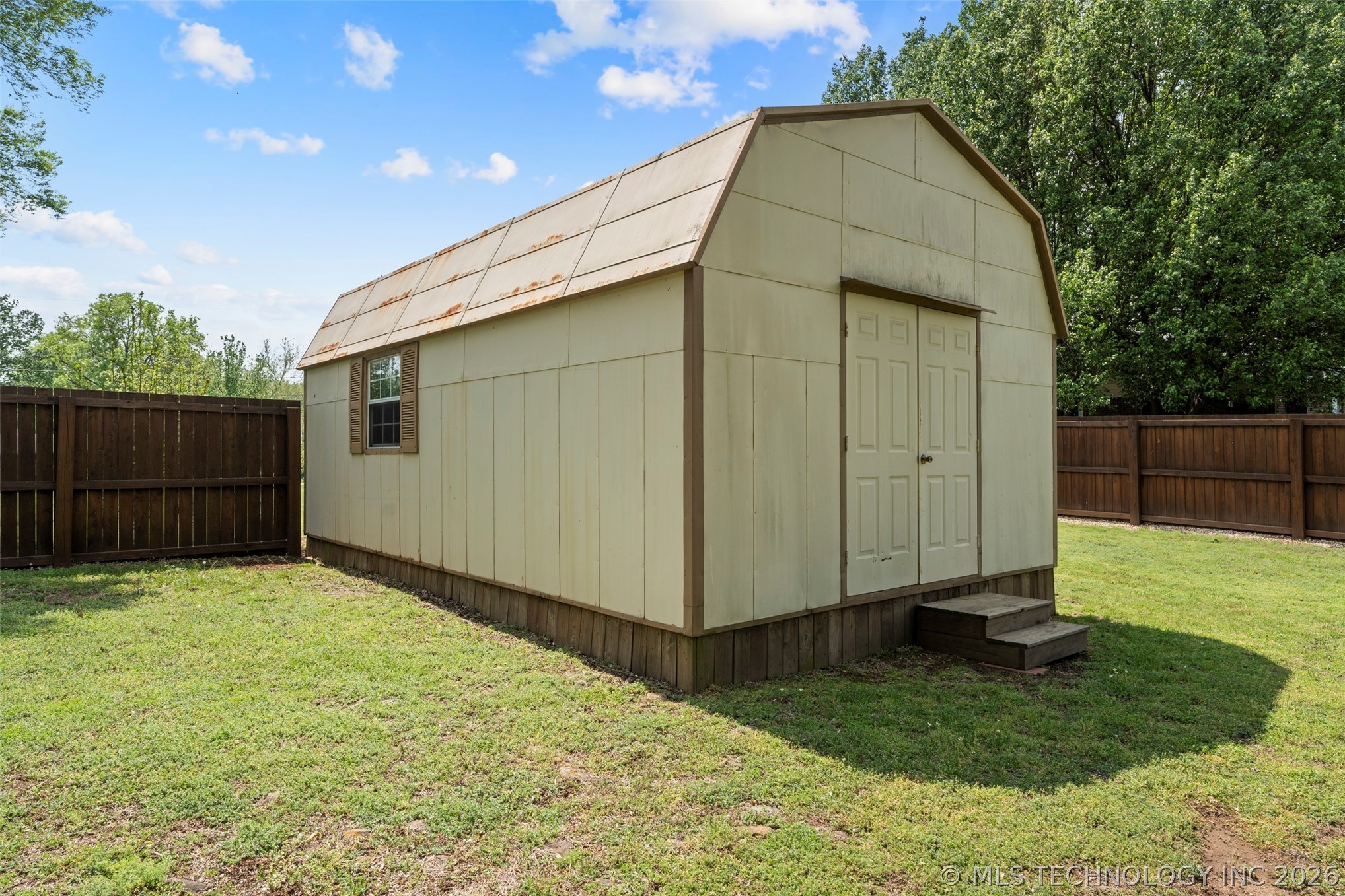 1546 E North Ridge Vinita OK 74301