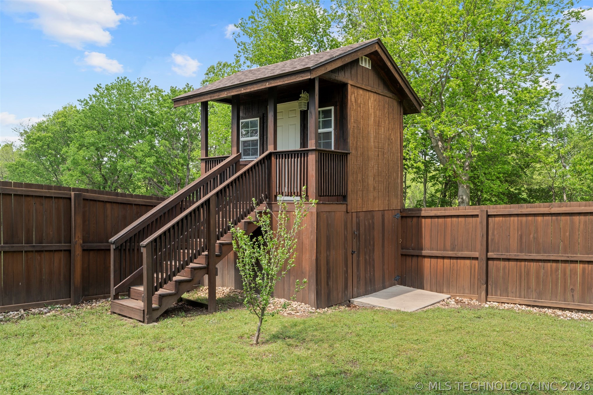 1546 E North Ridge Vinita OK 74301