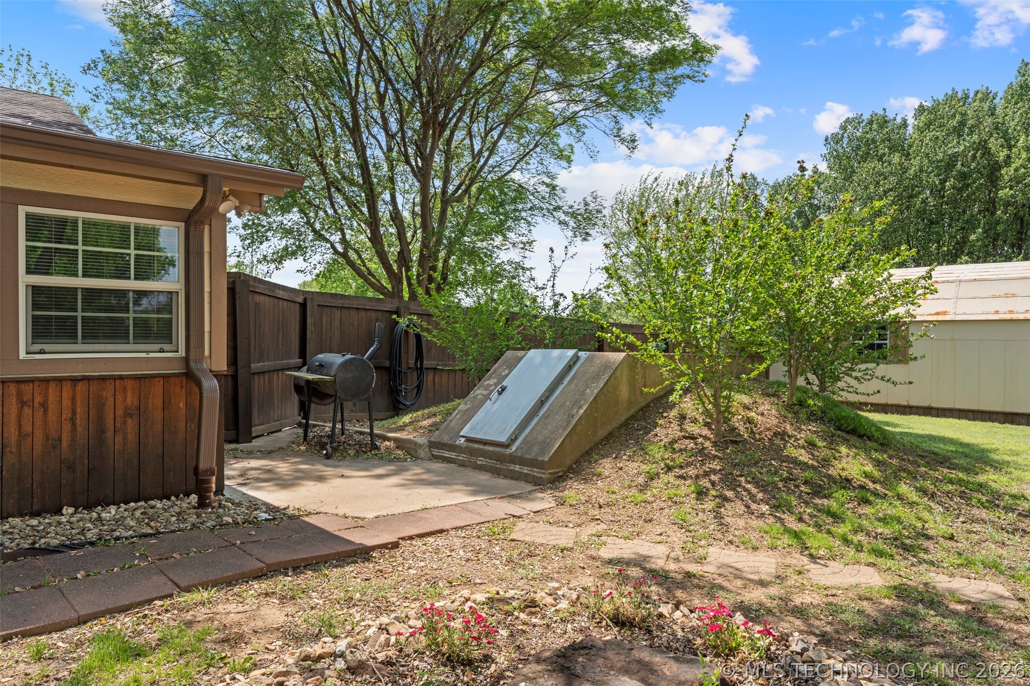 1546 E North Ridge Vinita OK 74301