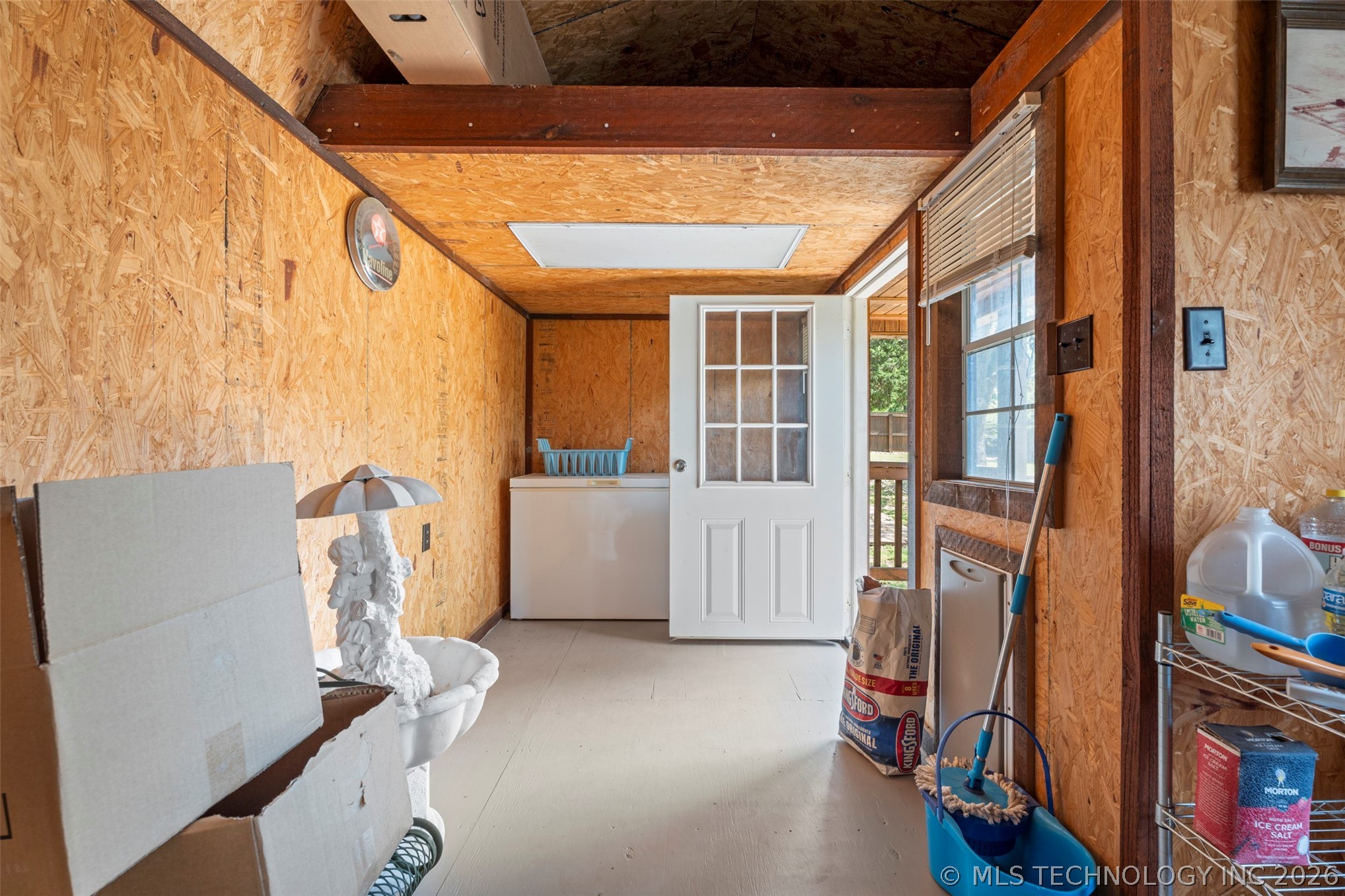 1546 E North Ridge Vinita OK 74301