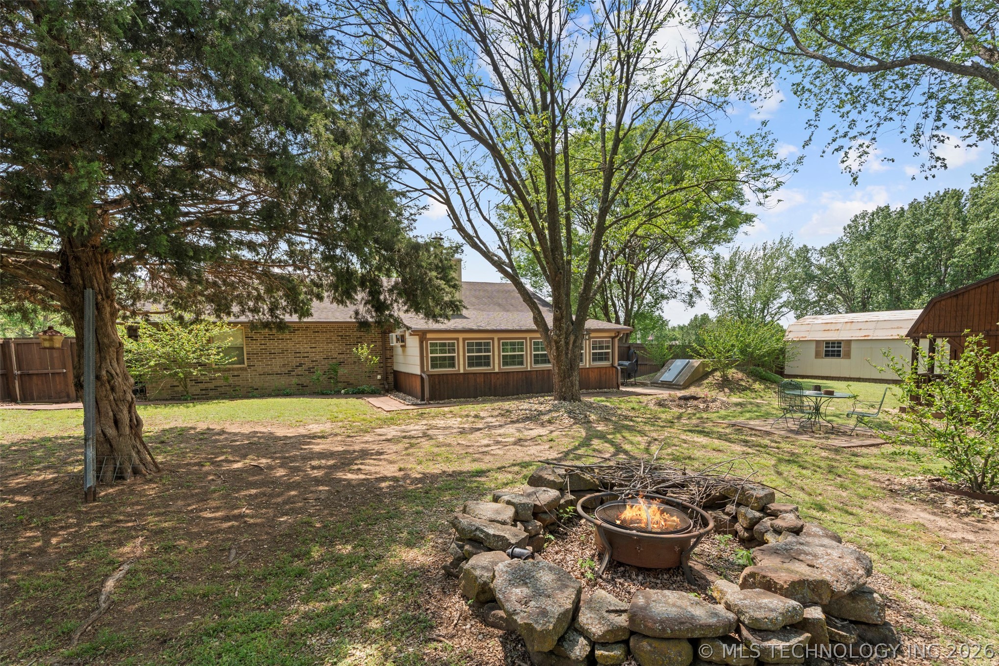 1546 E North Ridge Vinita OK 74301