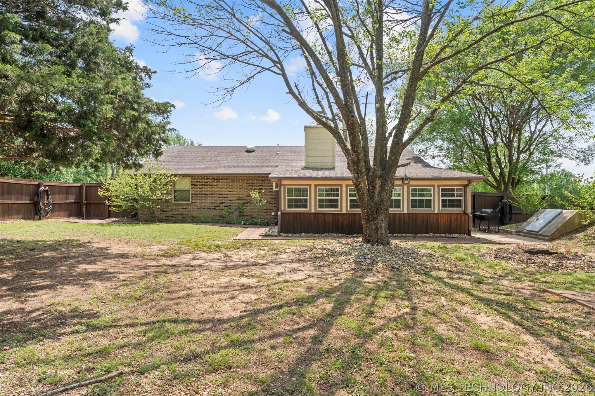1546 E North Ridge Vinita OK 74301