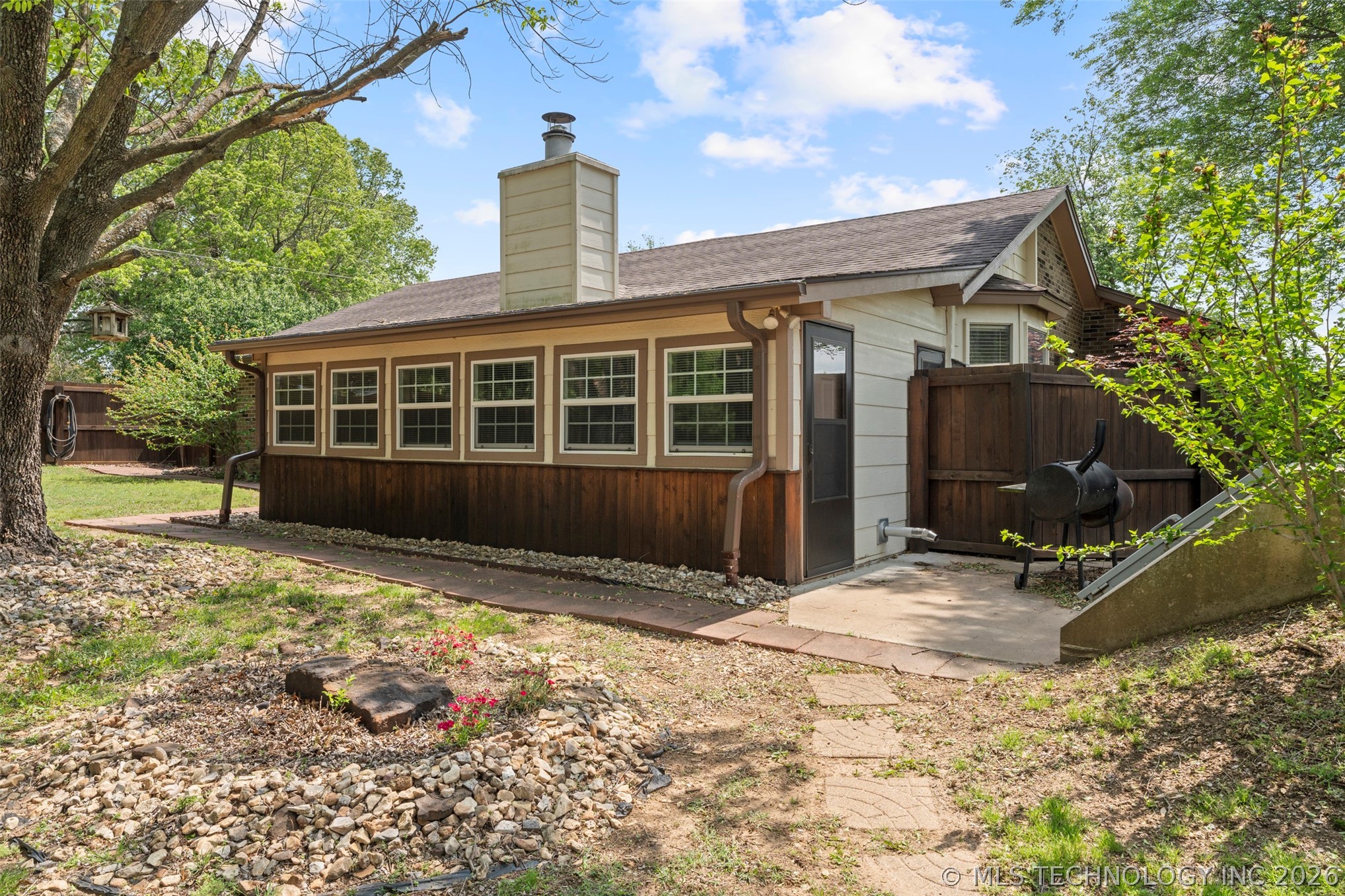 1546 E North Ridge Vinita OK 74301