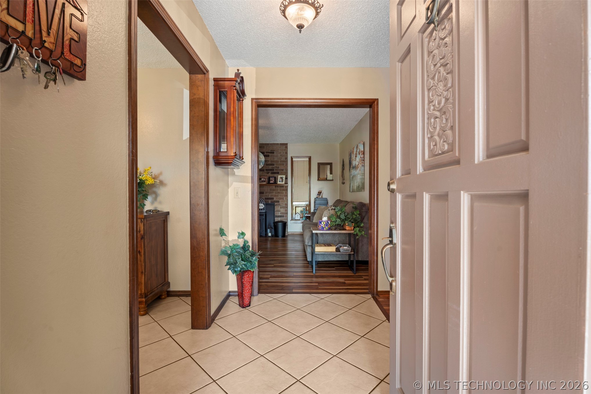 1546 E North Ridge Vinita OK 74301