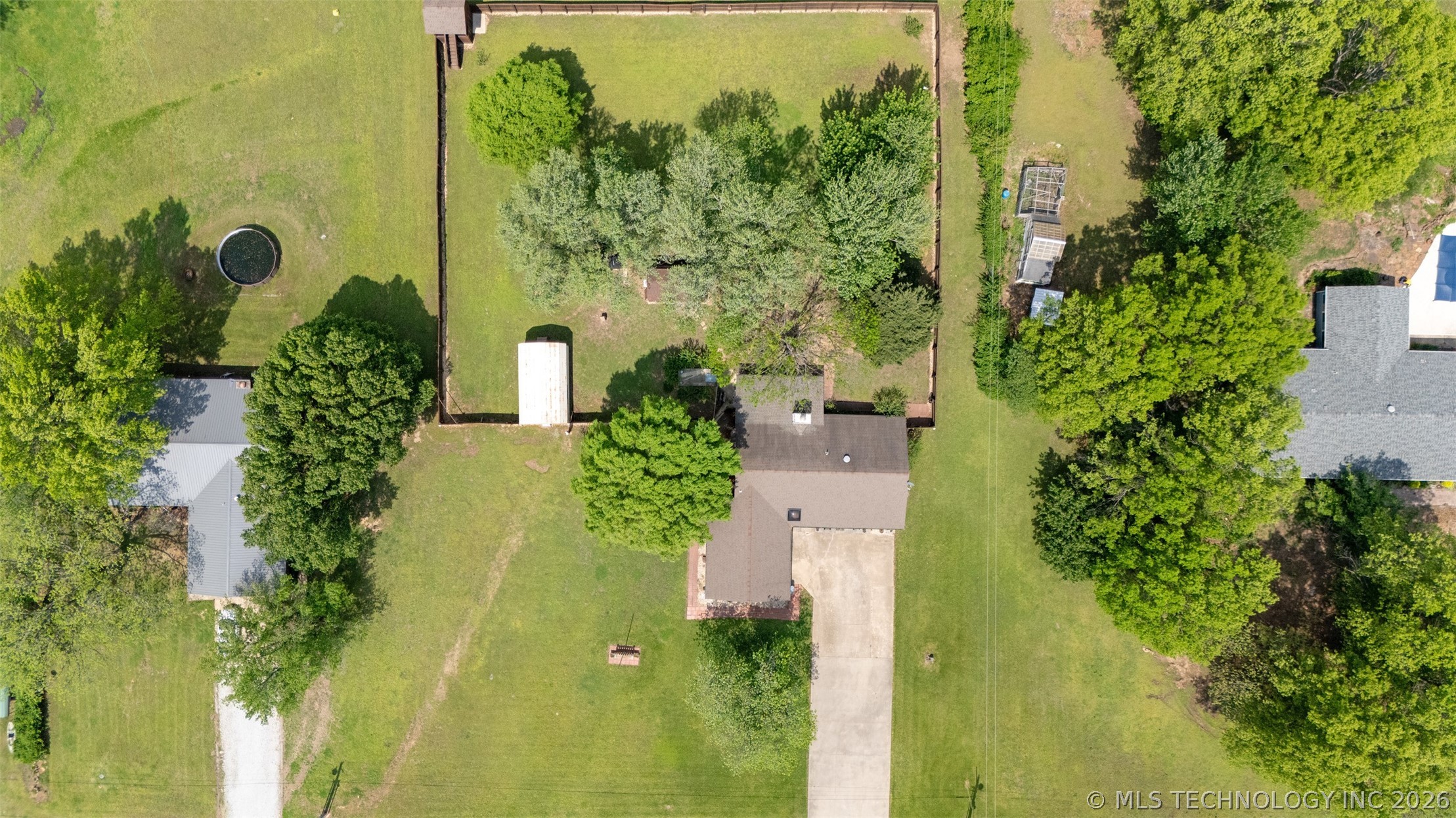 1546 E North Ridge Vinita OK 74301