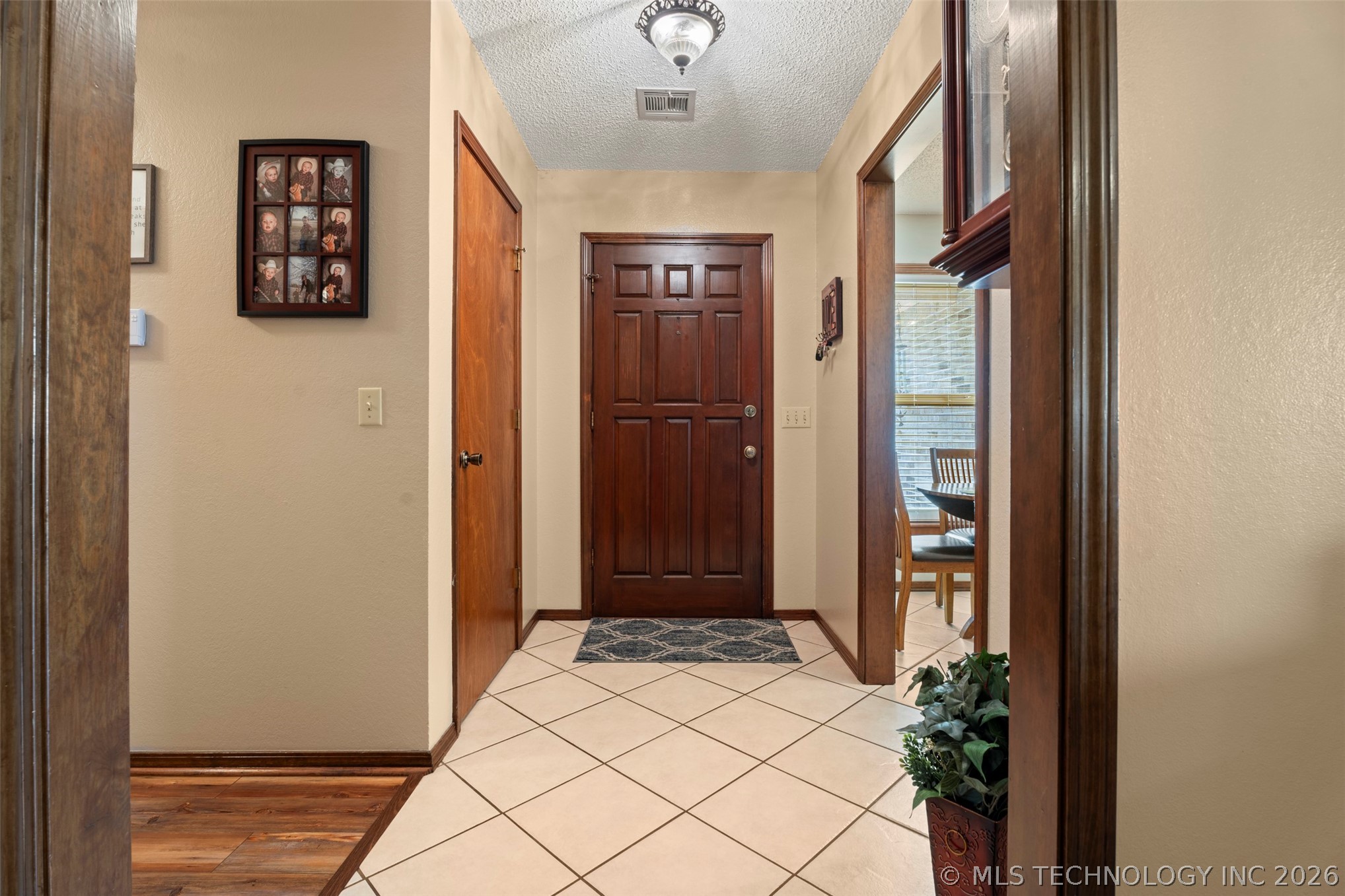 1546 E North Ridge Vinita OK 74301