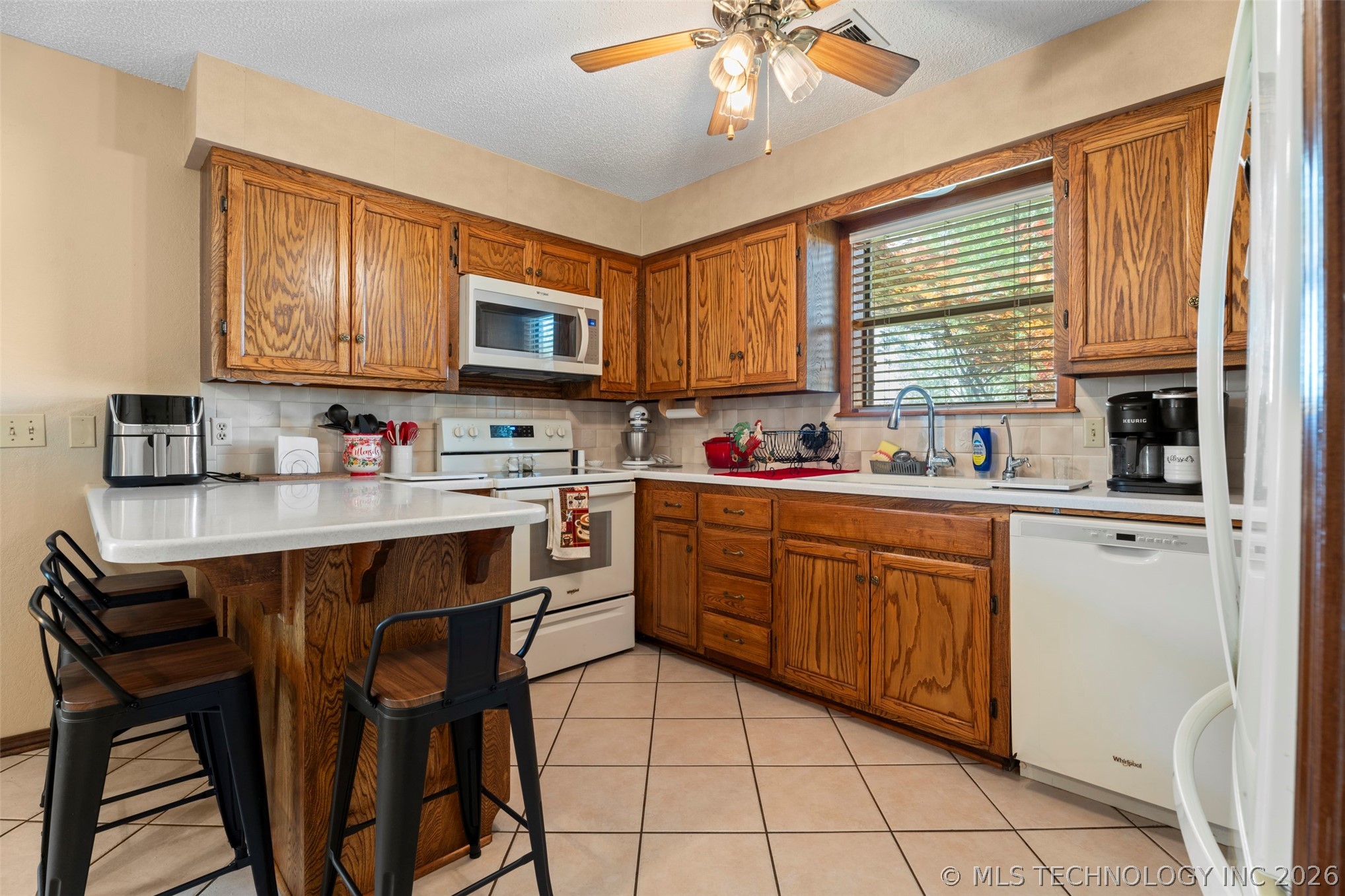 1546 E North Ridge Vinita OK 74301