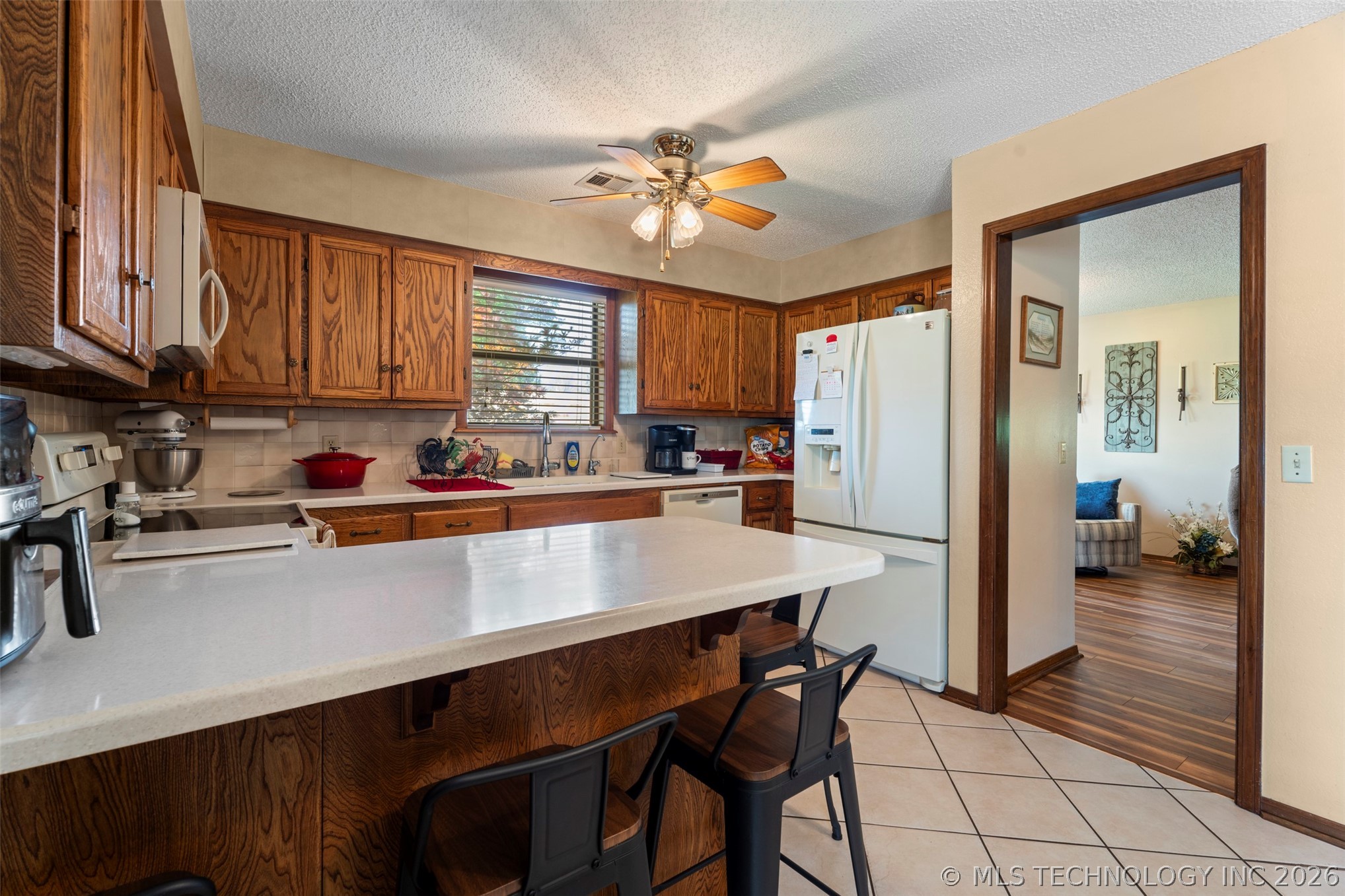 1546 E North Ridge Vinita OK 74301