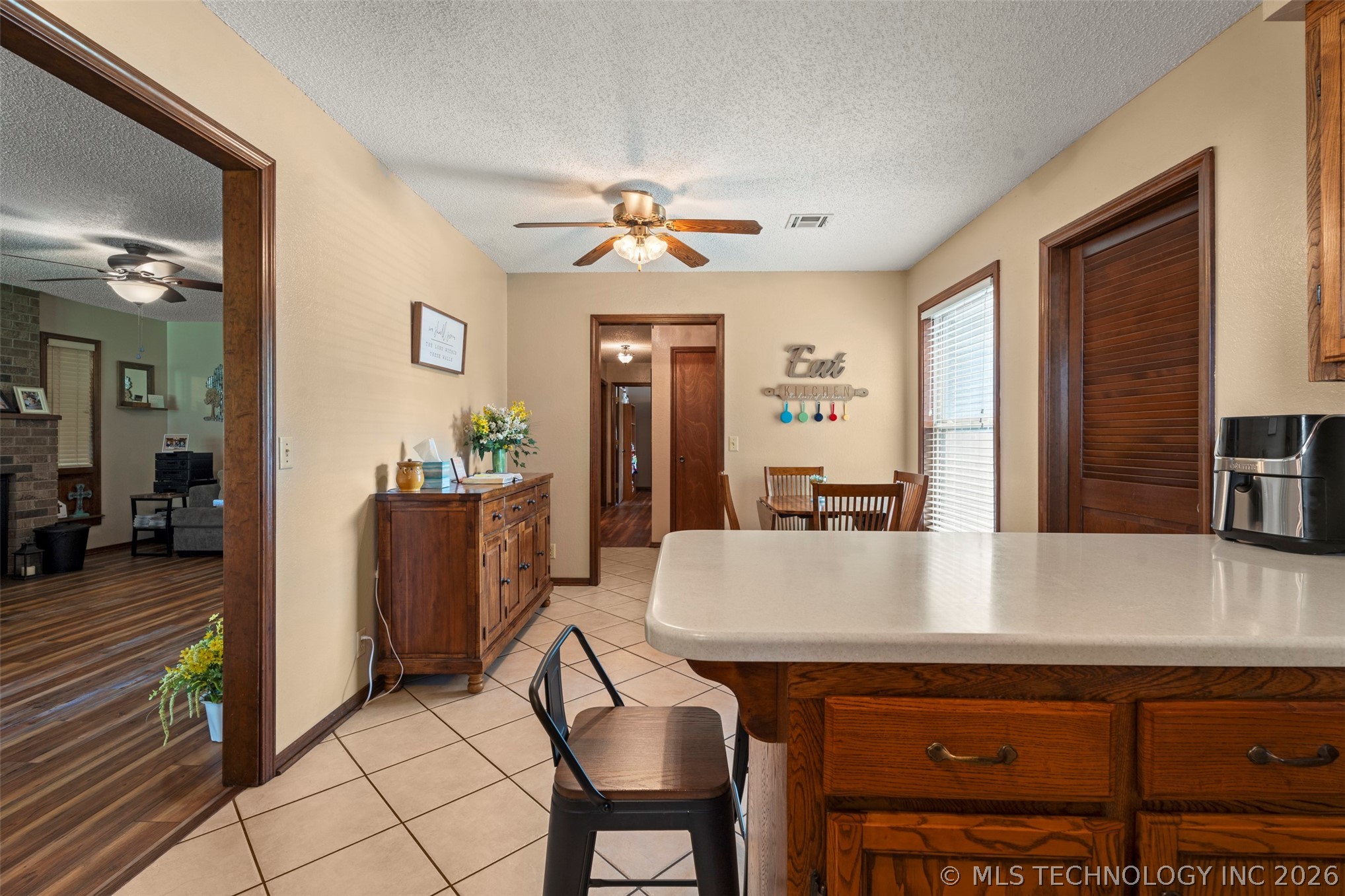 1546 E North Ridge Vinita OK 74301
